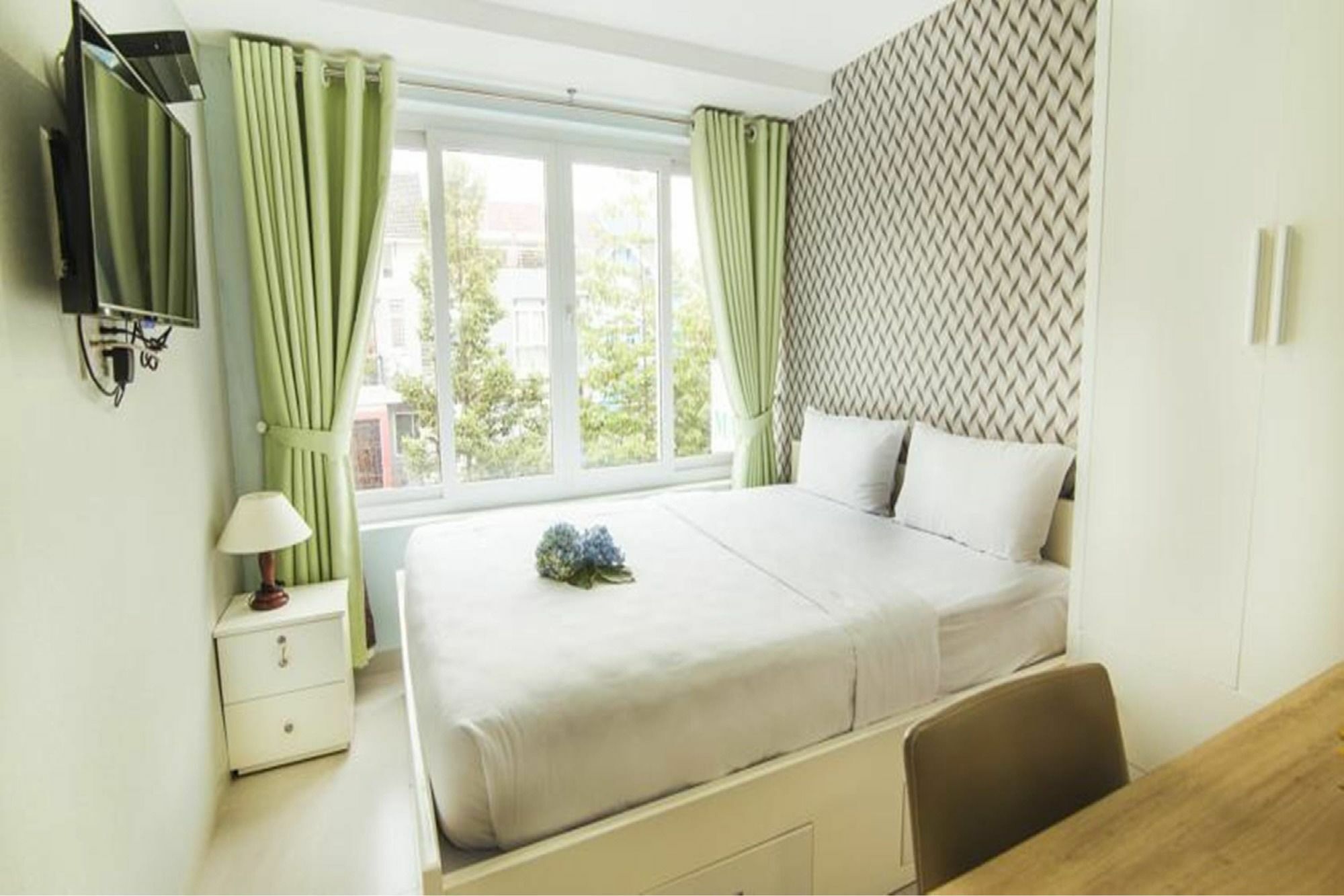 Max Sunflower Hotel 2*