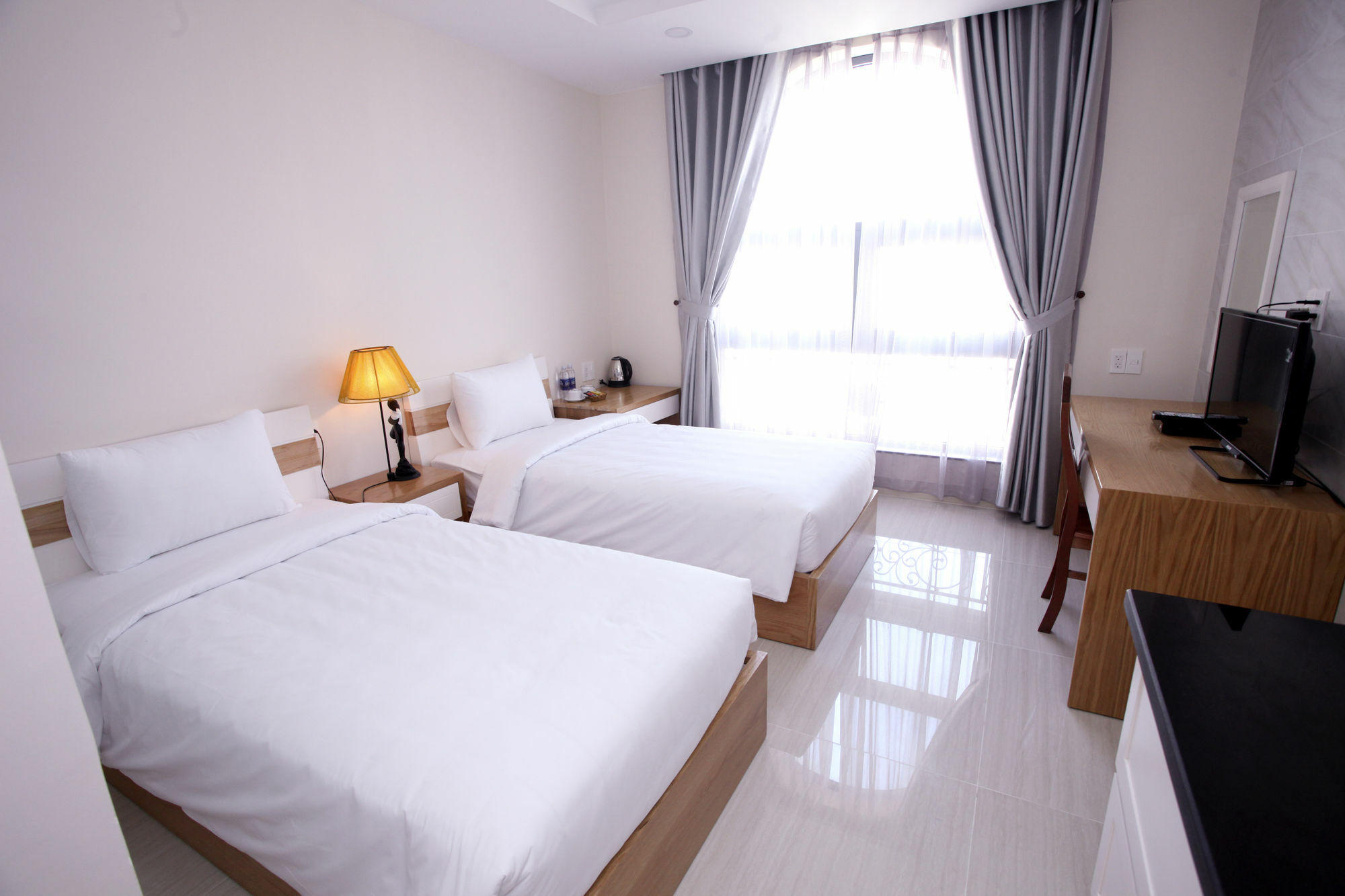 Hanz & Residences 3* Ho Chi Minh City