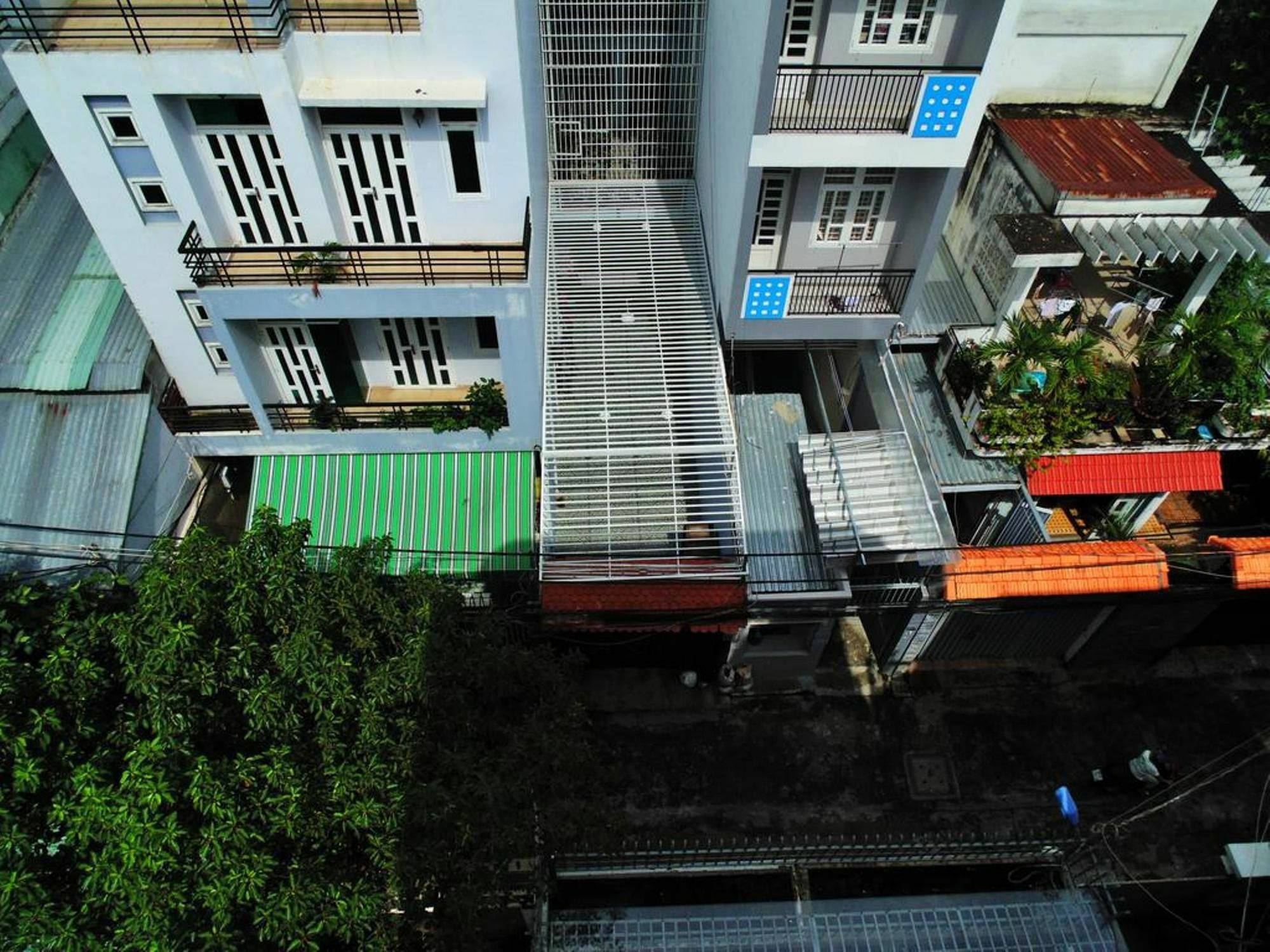 Homestay Gowhere Airport