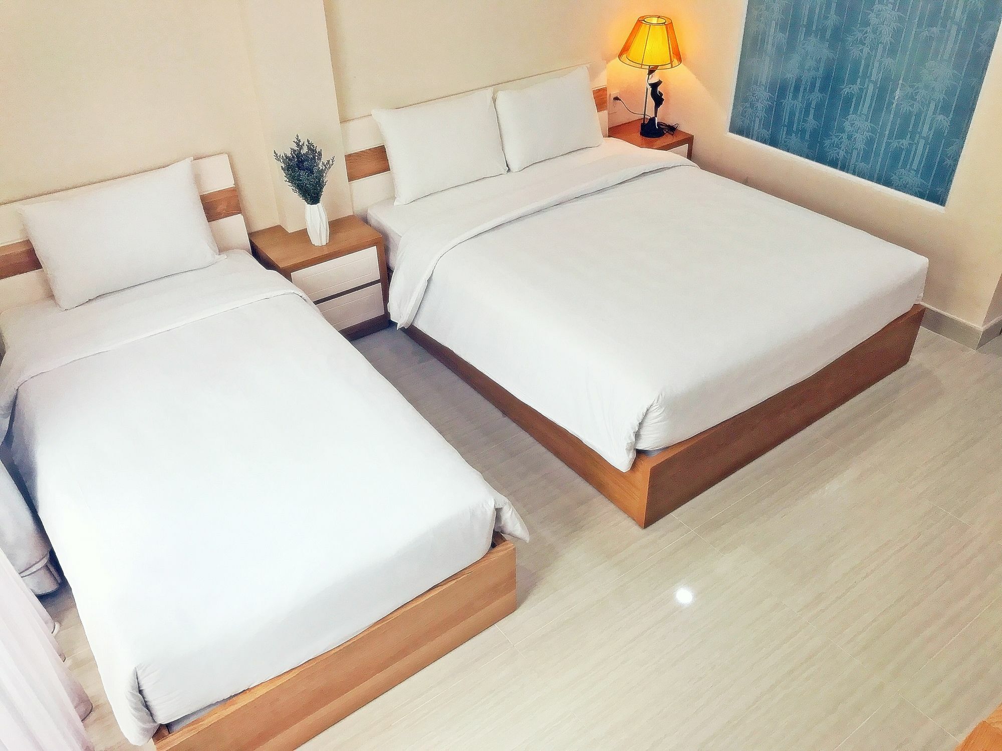 Hanz & Residences