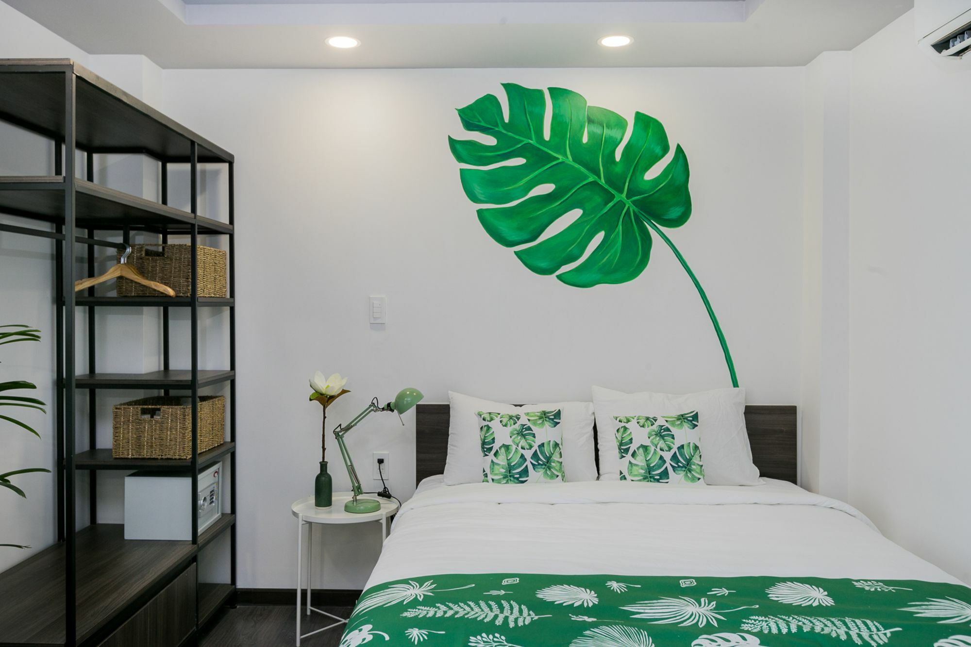 Apartment La Regatta Boutique Residences