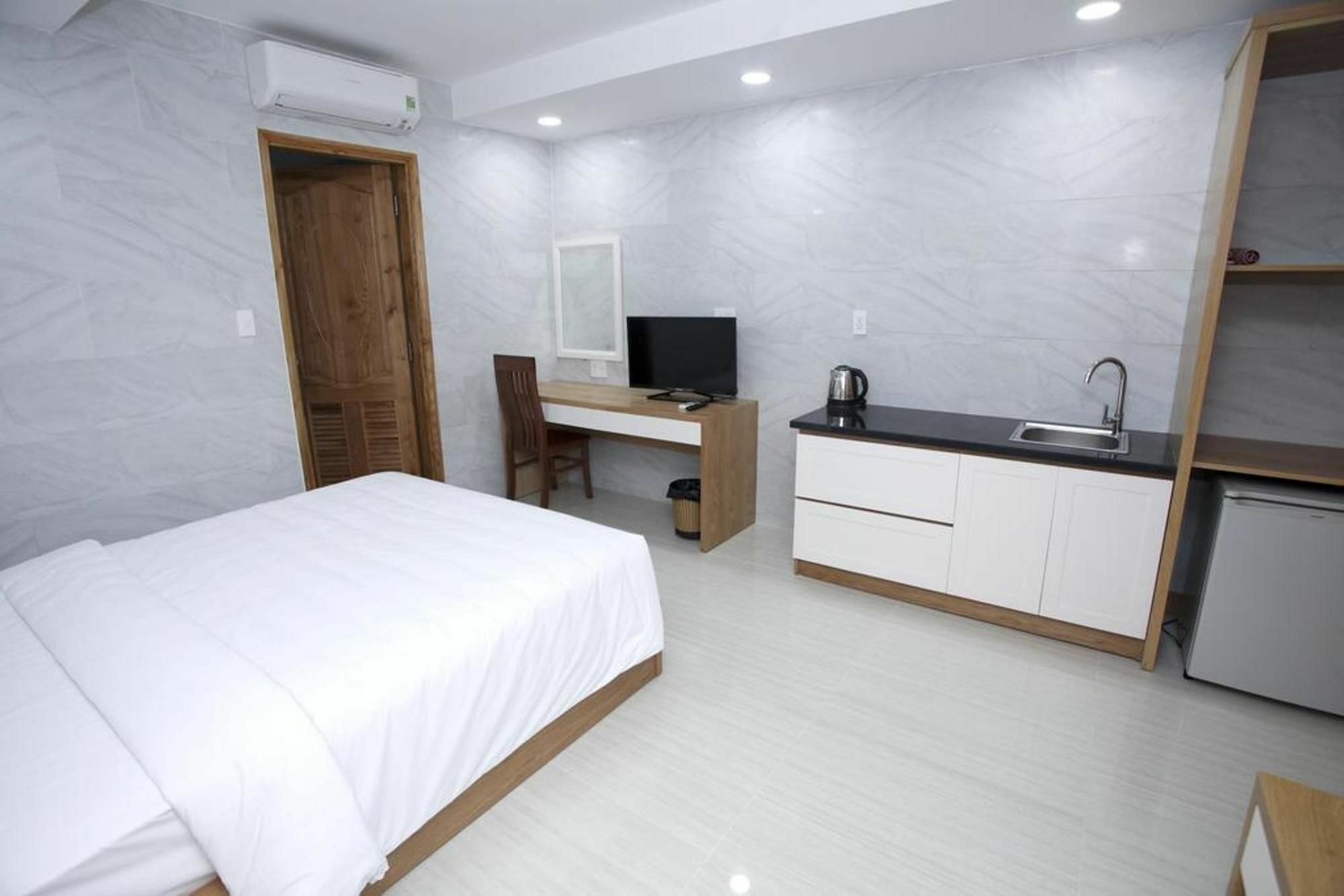 Hanz & Residences 3*