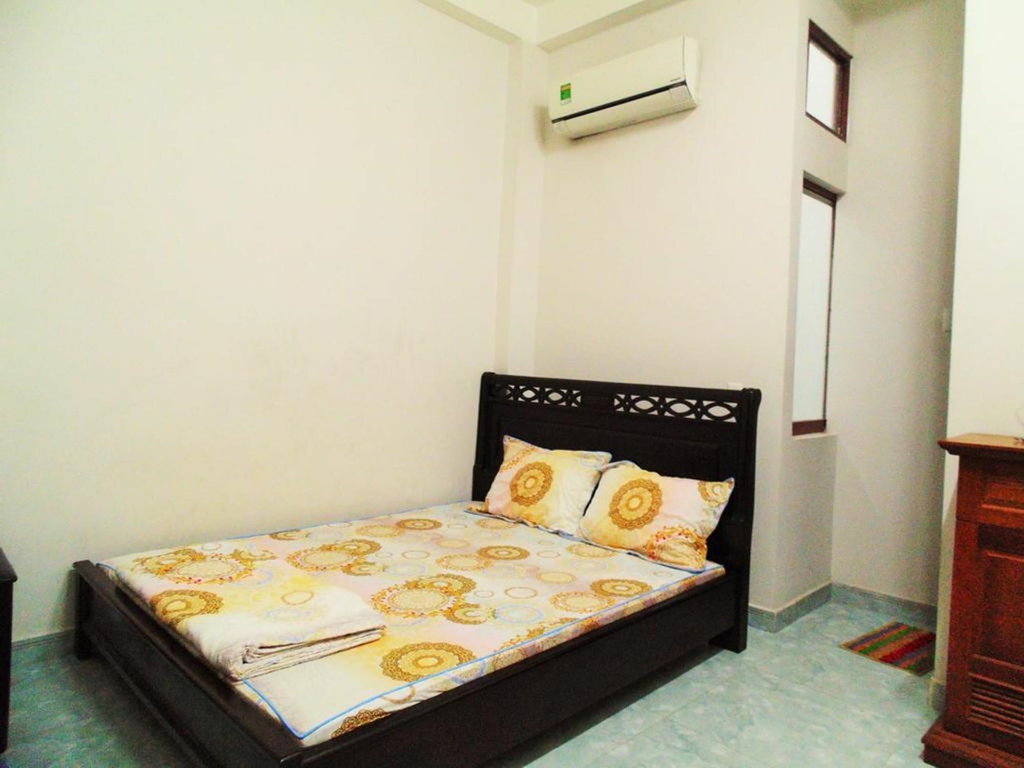 Gowhere Airport Homestay *