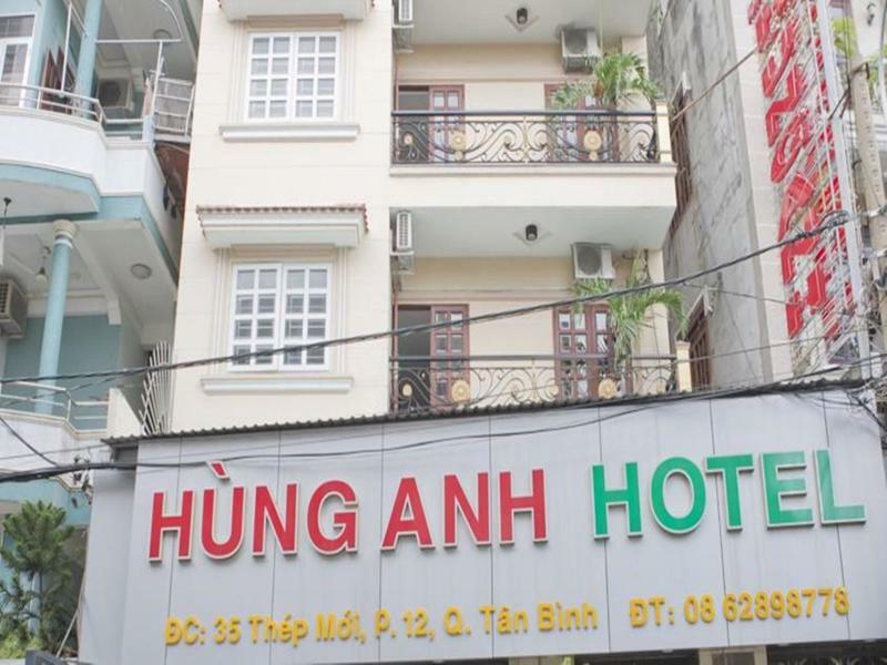 Hung Anh Hotel 2*