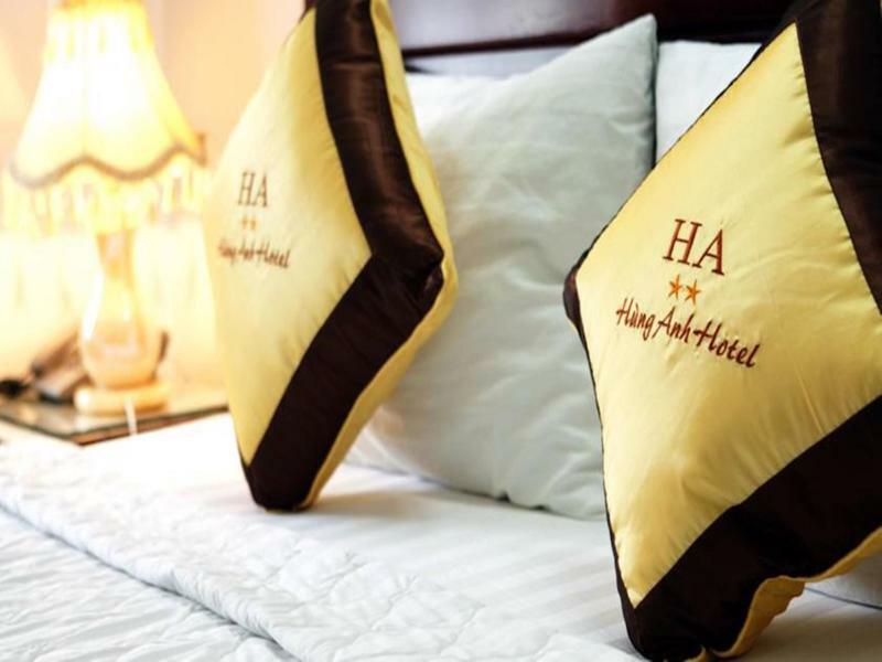 Hung Anh Hotel Ho Chi Minh City