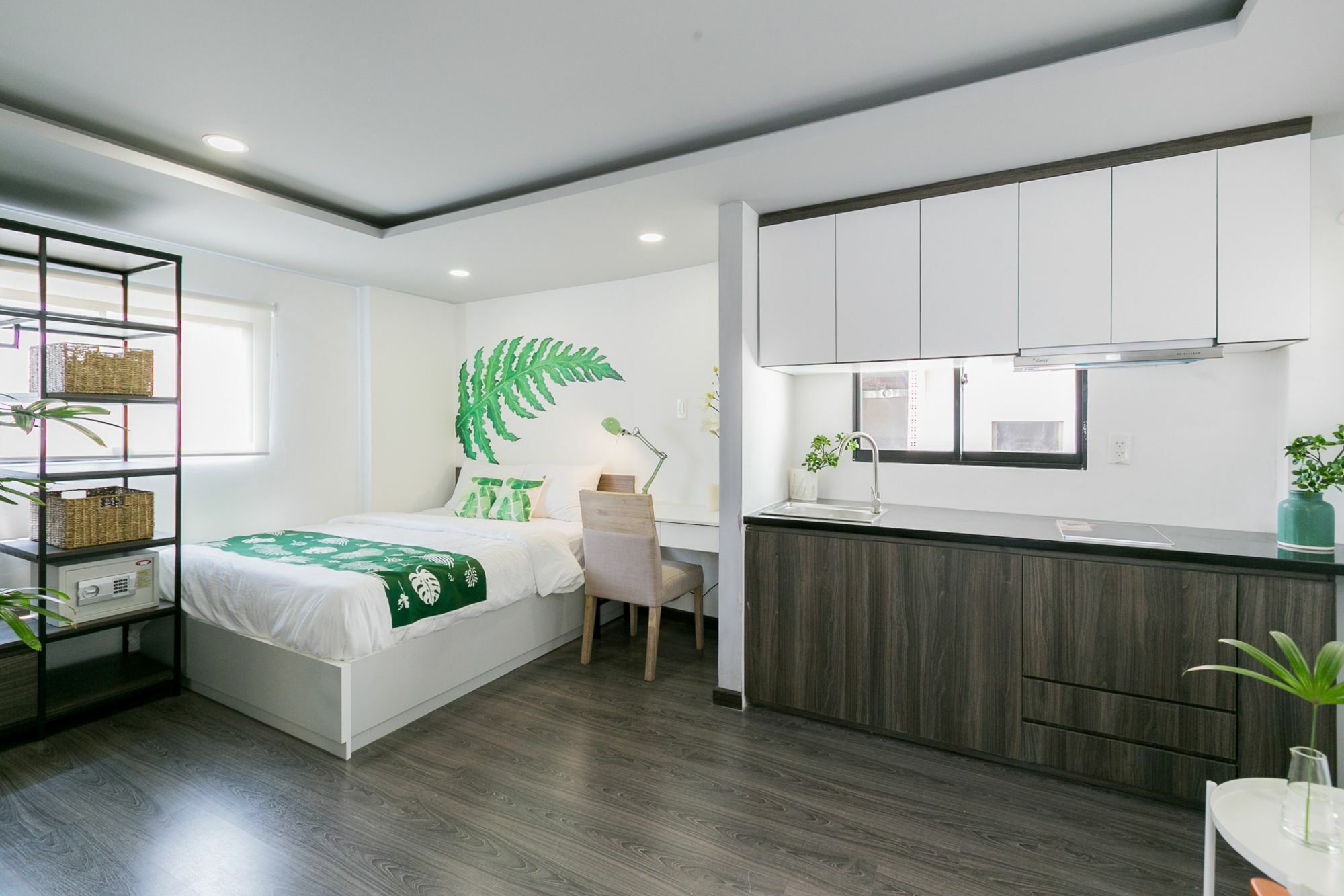 La Regatta Boutique Residences *