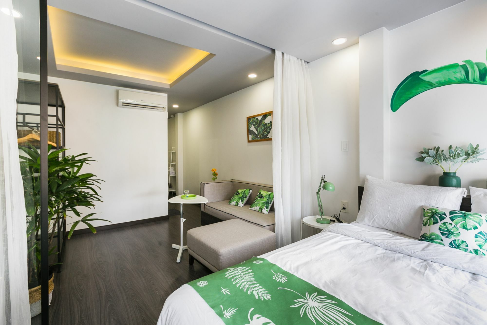 La Regatta Boutique Residences Apartment Ho Chi Minh City