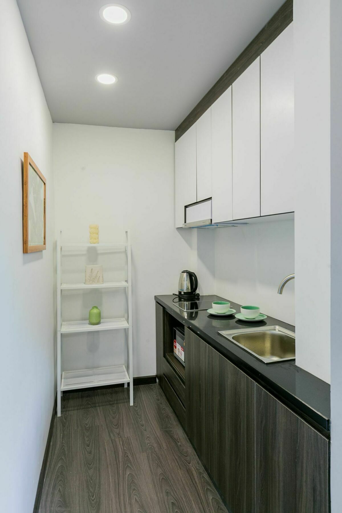 La Regatta Boutique Residences