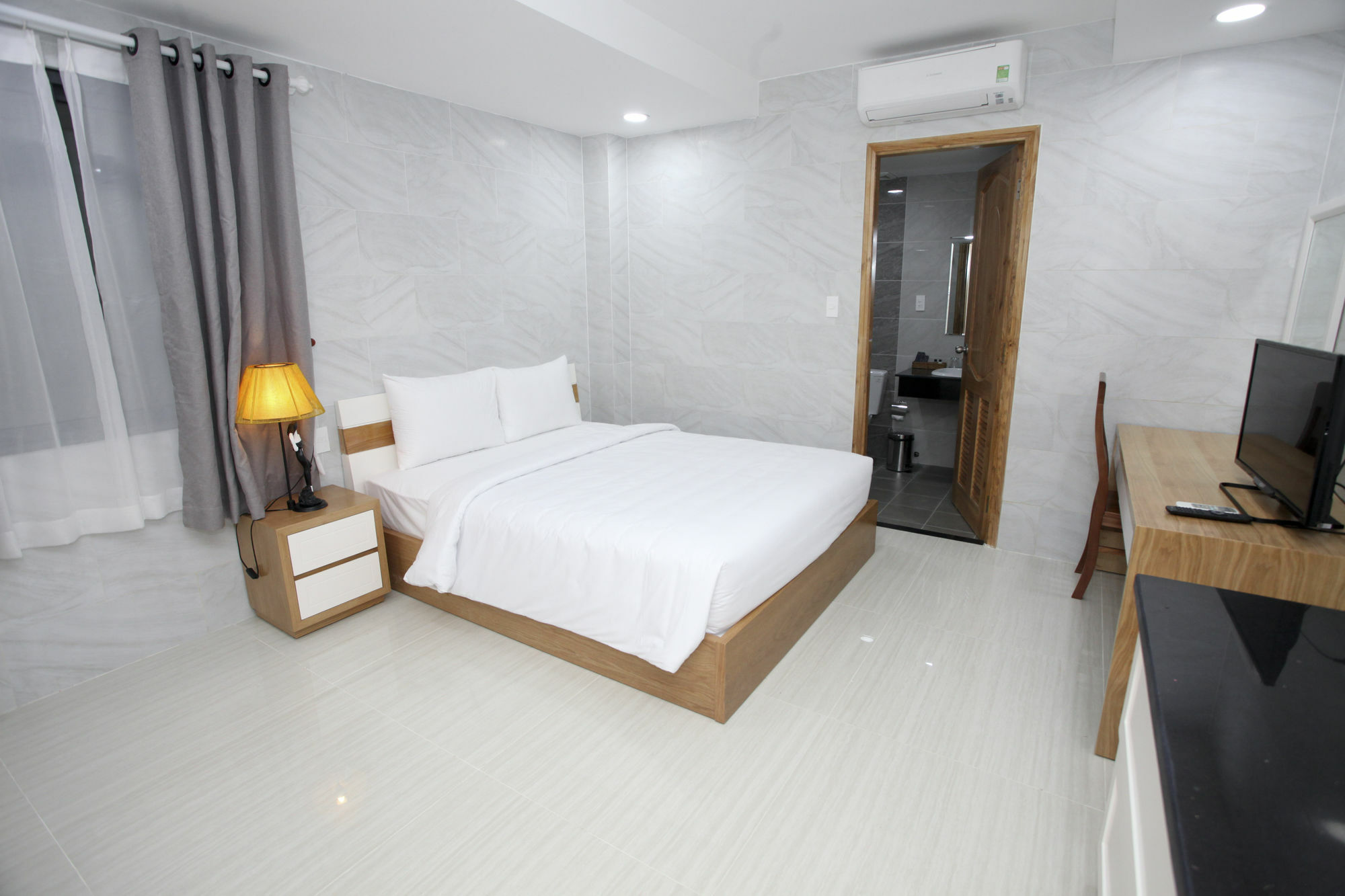 Hotel Hanz & Residences