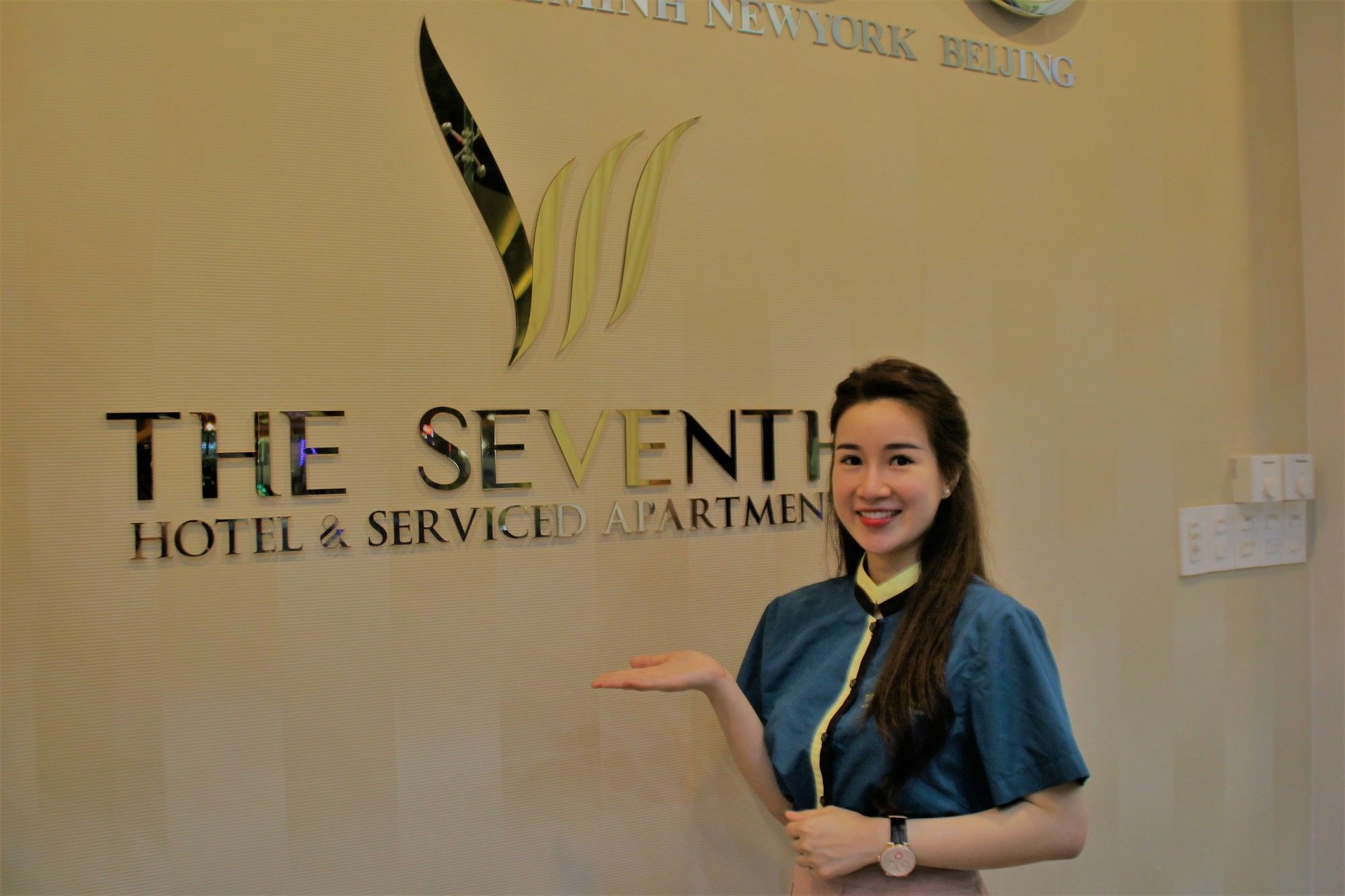 Hanz & Residences Ho Chi Minh City