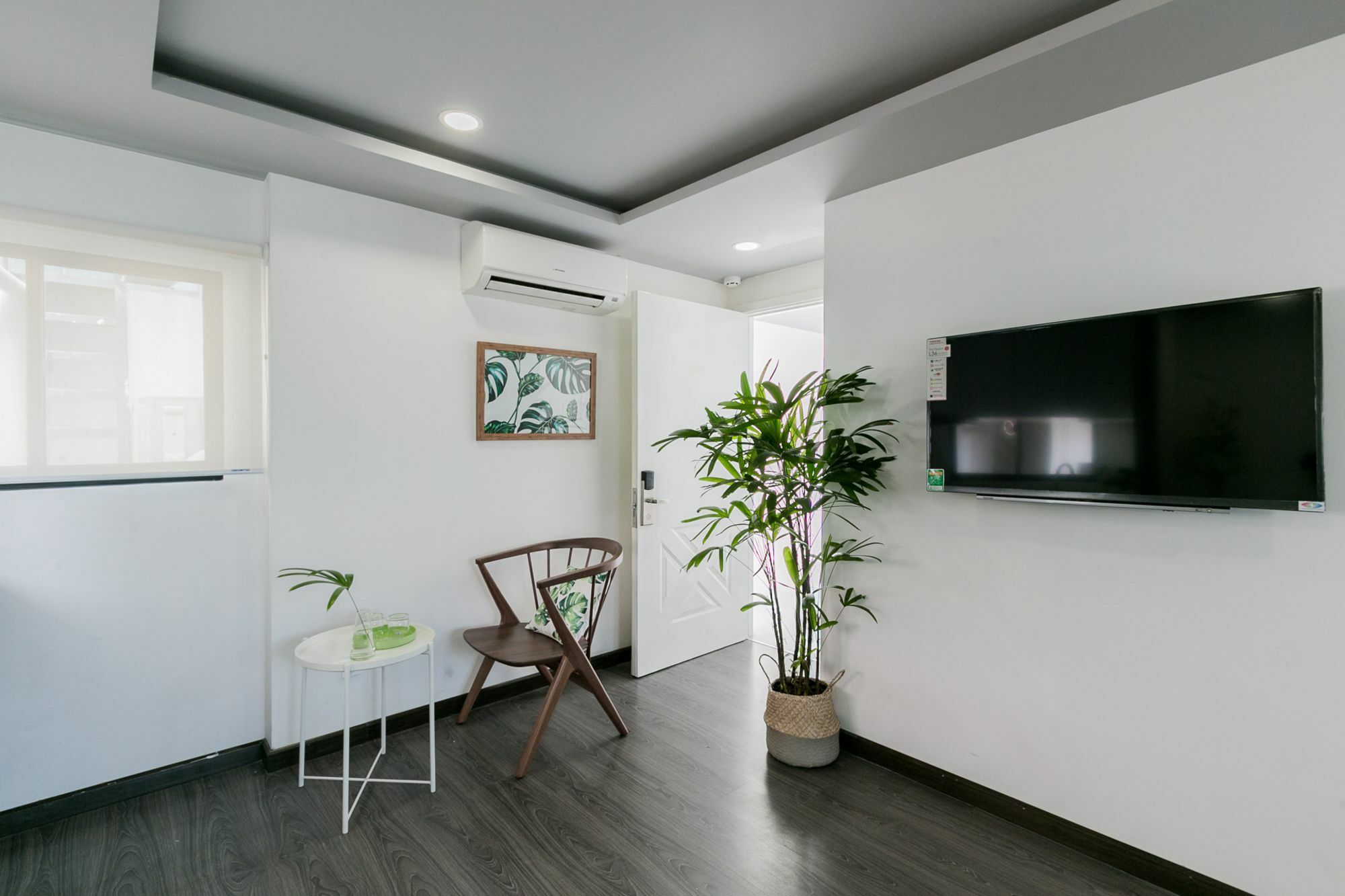 Apartment La Regatta Boutique Residences *