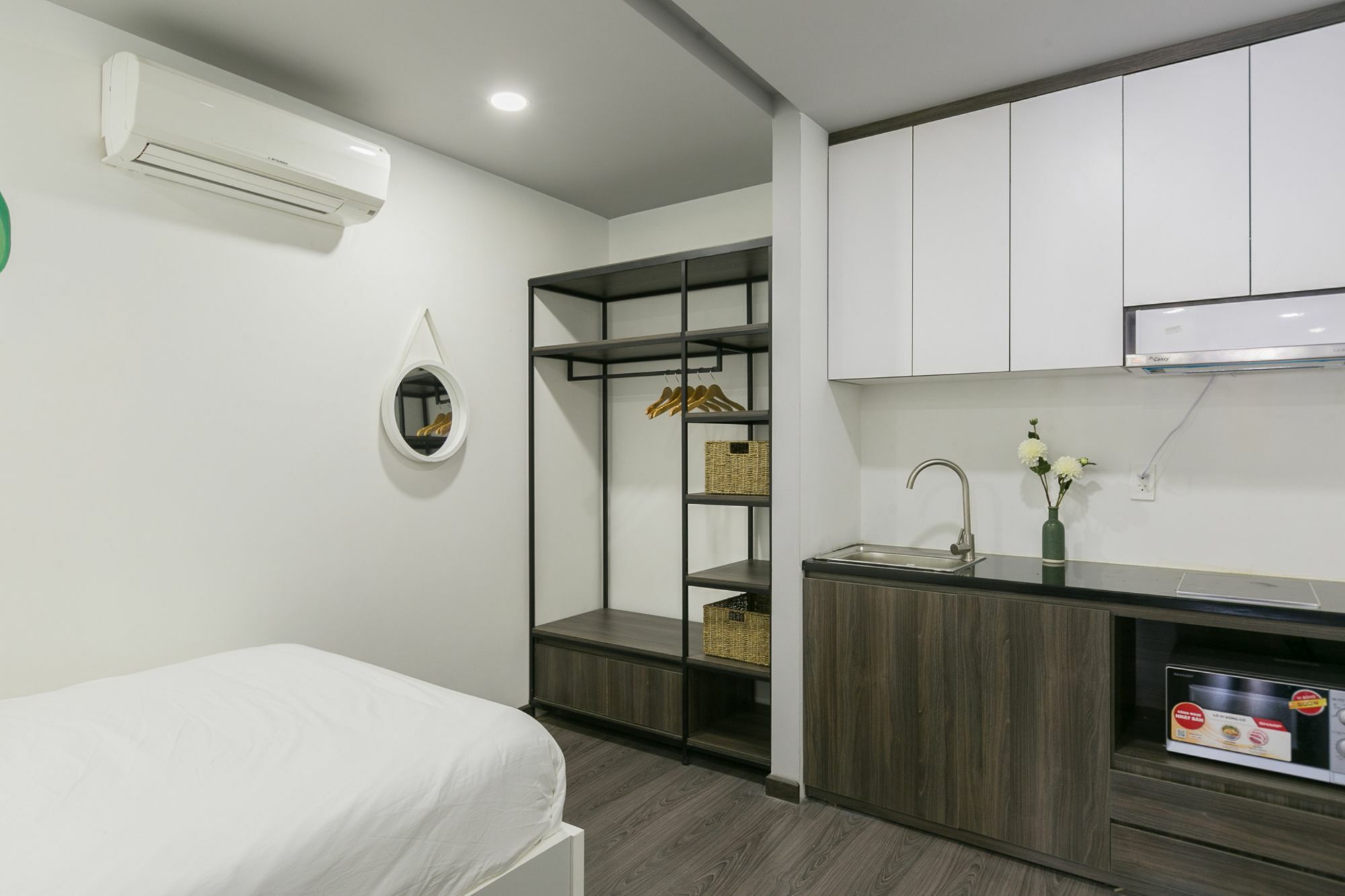 La Regatta Boutique Residences Apartment Ho Chi Minh City