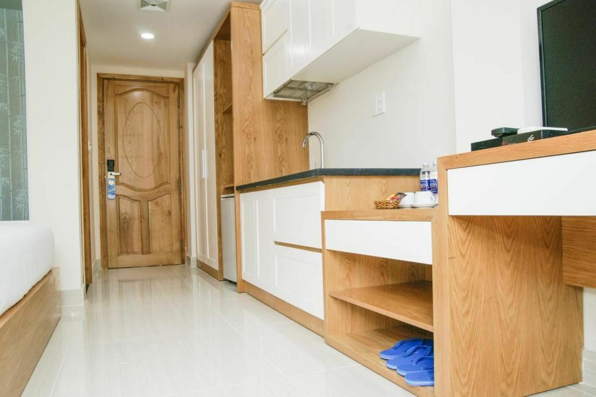 Hanz & Residences 3* Ho Chi Minh City