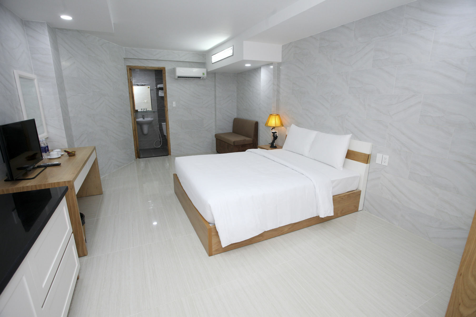 Hanz & Residences 3*