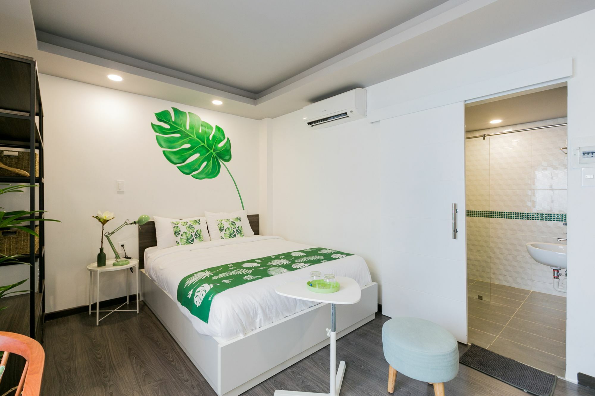 La Regatta Boutique Residences Apartment