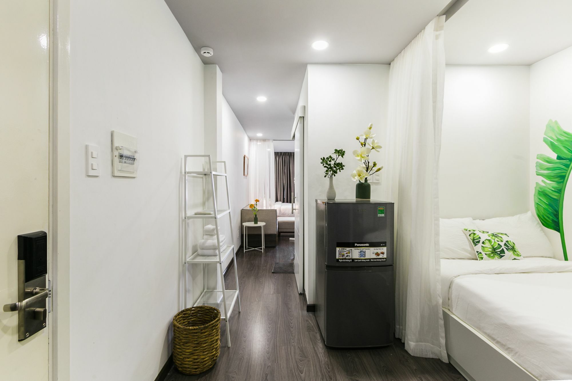 La Regatta Boutique Residences * Ho Chi Minh City