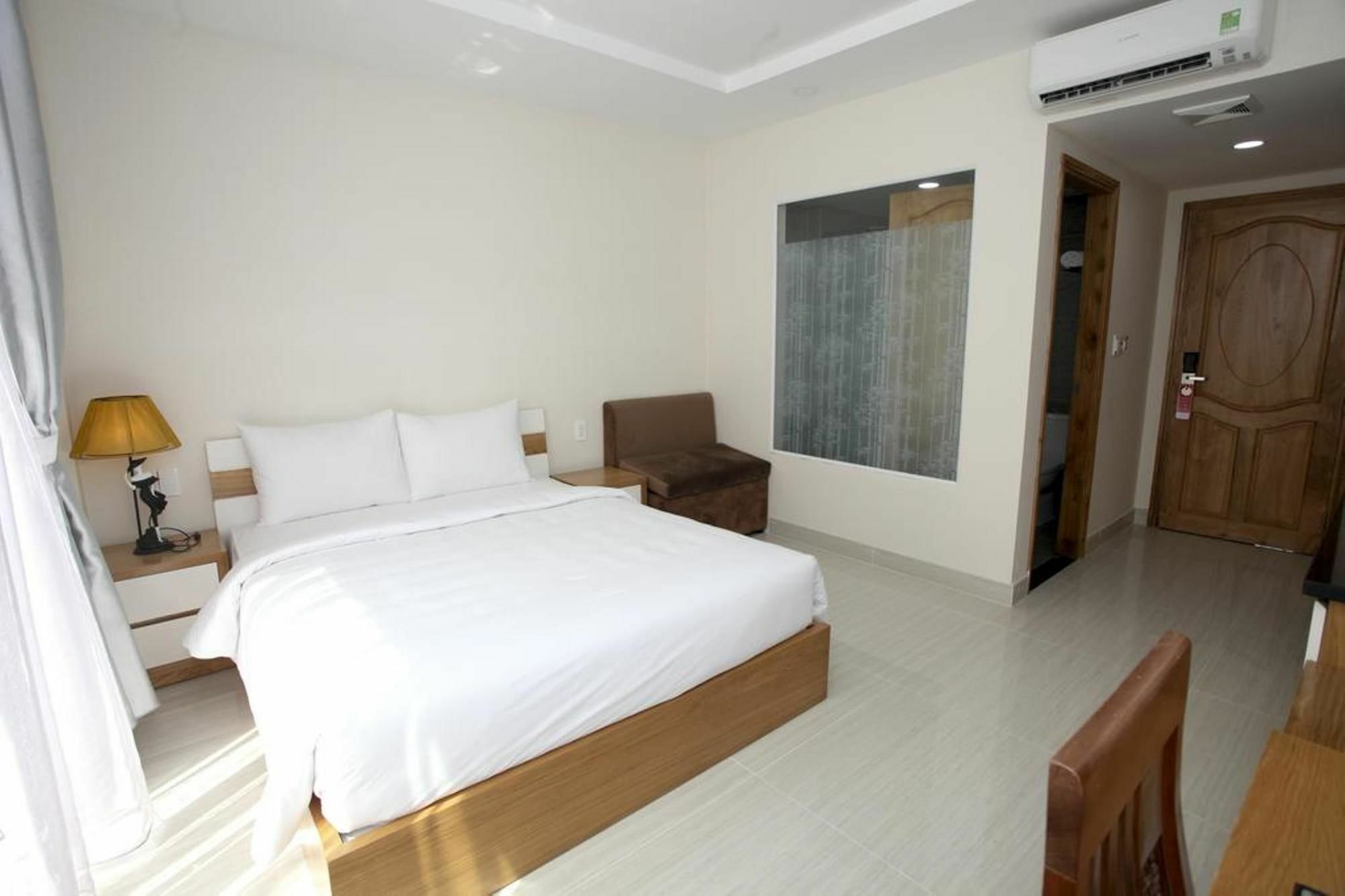 Hotel Hanz & Residences