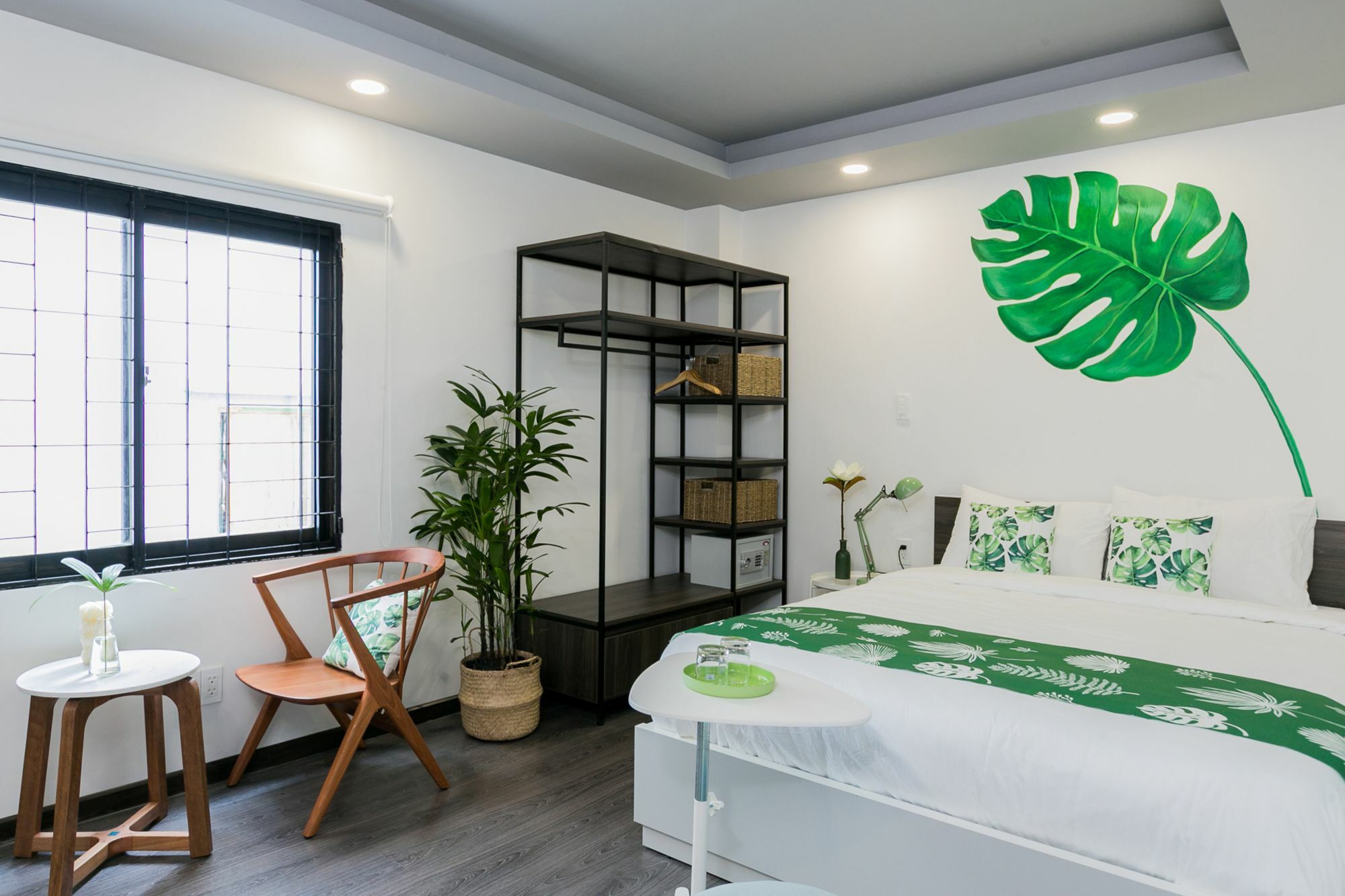 La Regatta Boutique Residences Apartment Ho Chi Minh City