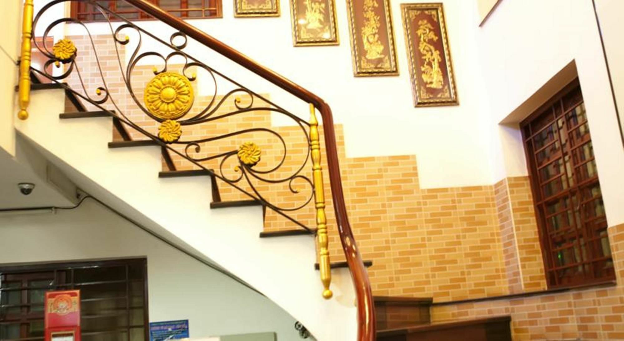 Hotel Hung Anh Ho Chi Minh City