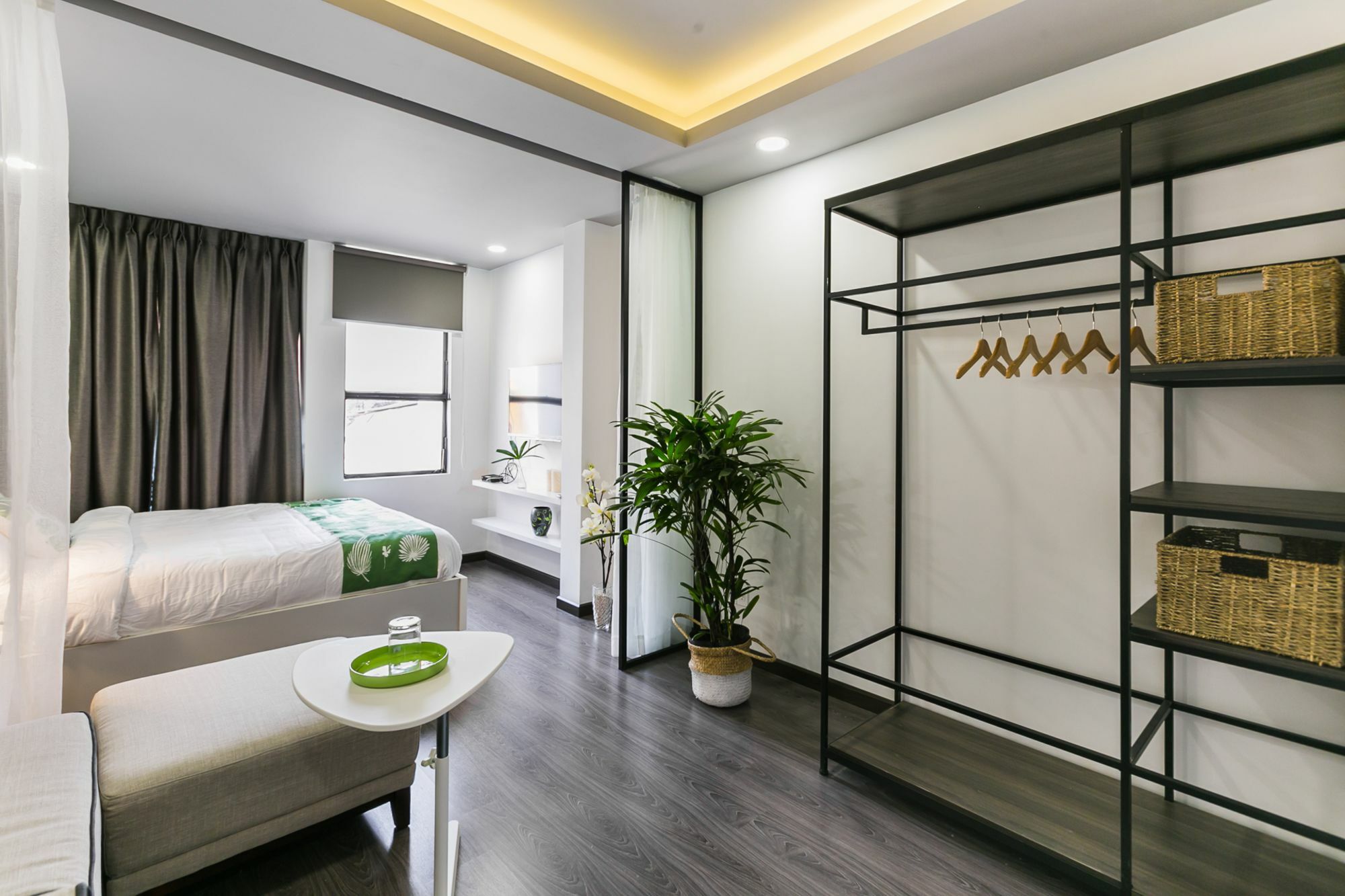 La Regatta Boutique Residences *