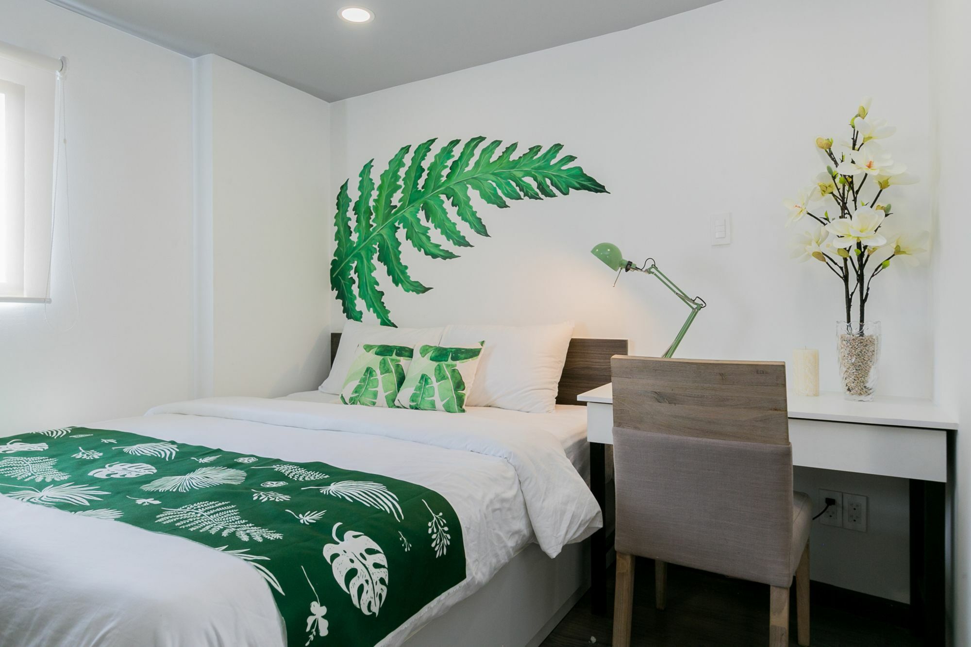 La Regatta Boutique Residences Ho Chi Minh City