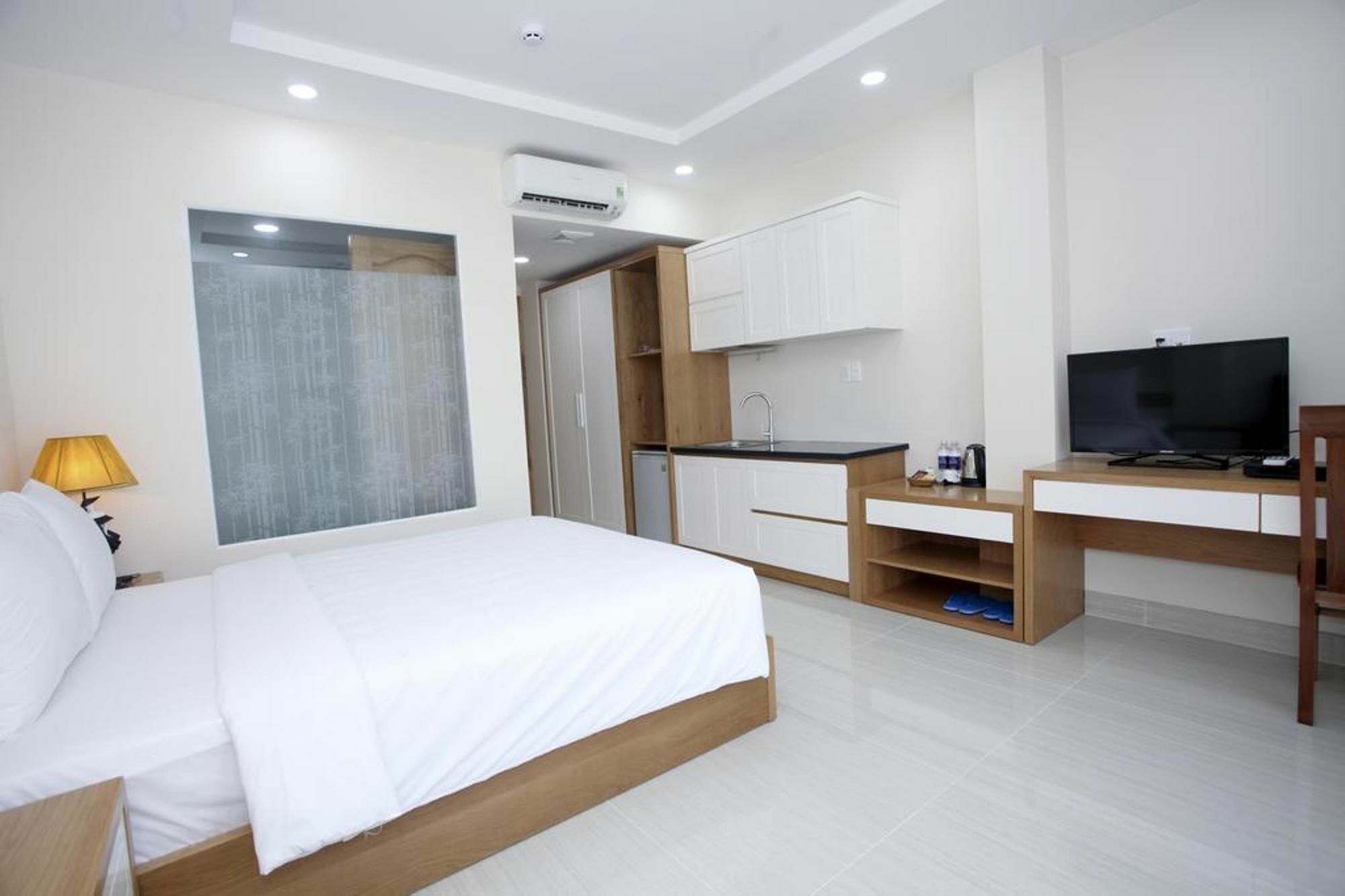 Hanz & Residences Ho Chi Minh City