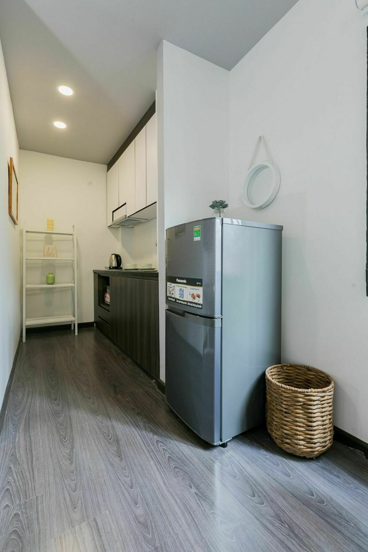 La Regatta Boutique Residences Ho Chi Minh City