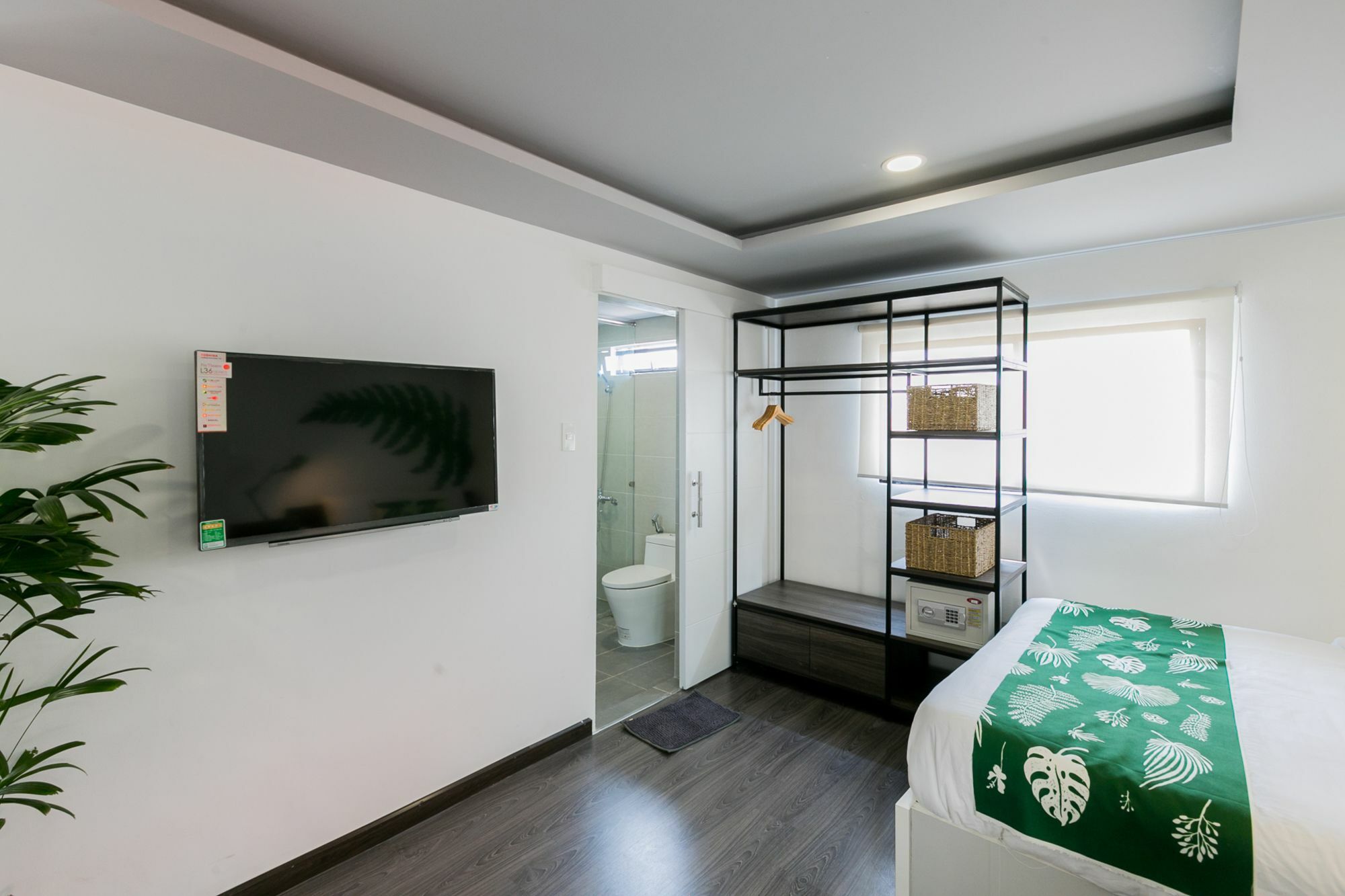 La Regatta Boutique Residences Apartment