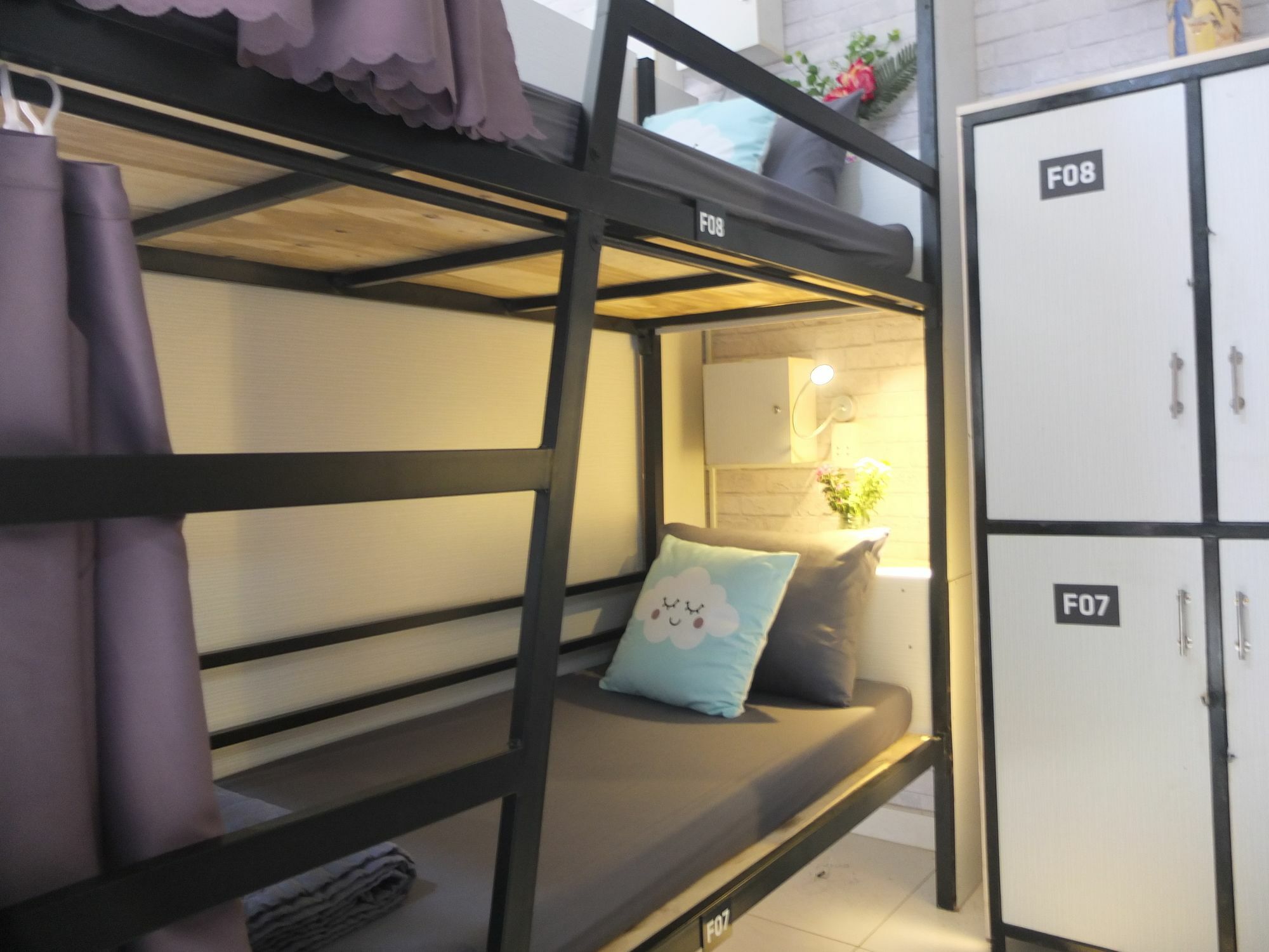 Hostel S Phuot Airport Ho Chi Minh City