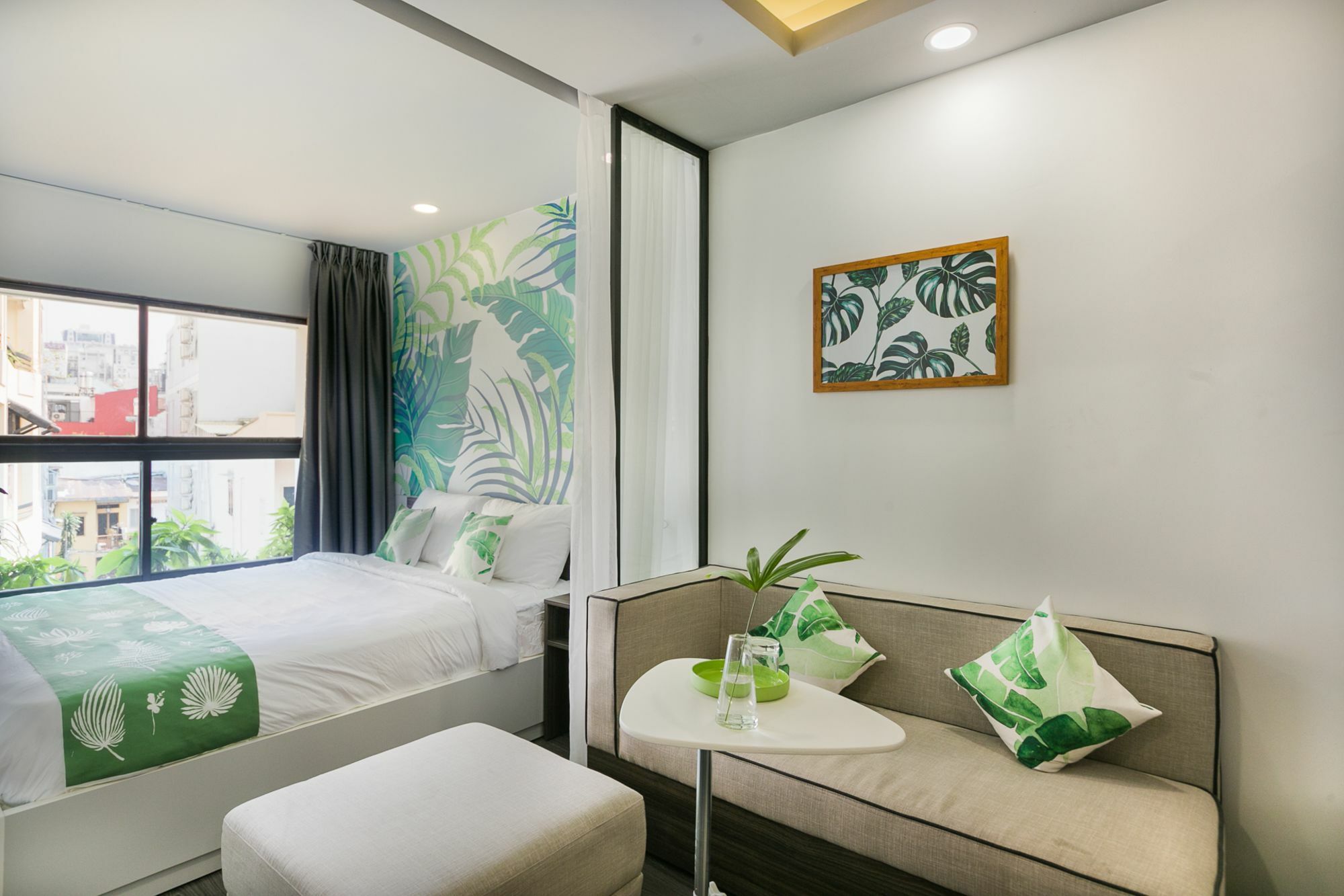 La Regatta Boutique Residences Apartment Ho Chi Minh City
