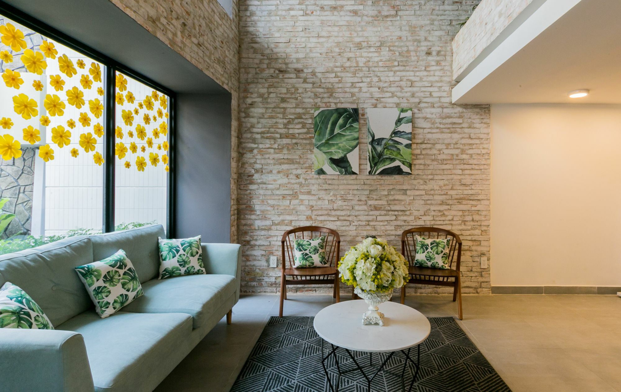 Apartment La Regatta Boutique Residences *