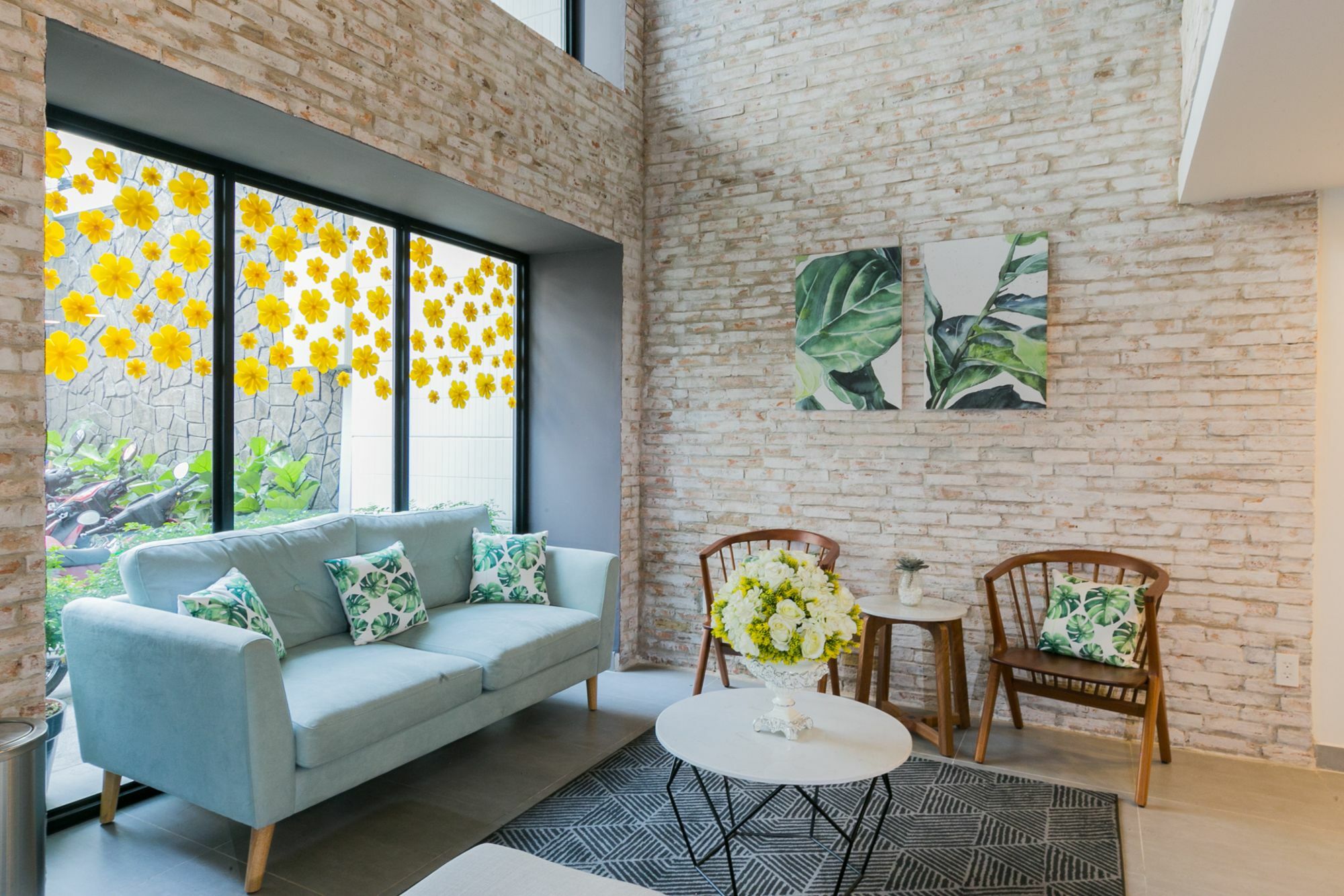 La Regatta Boutique Residences * Ho Chi Minh City
