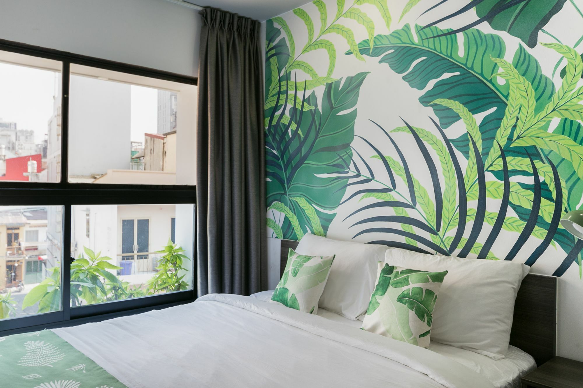 La Regatta Boutique Residences Ho Chi Minh City