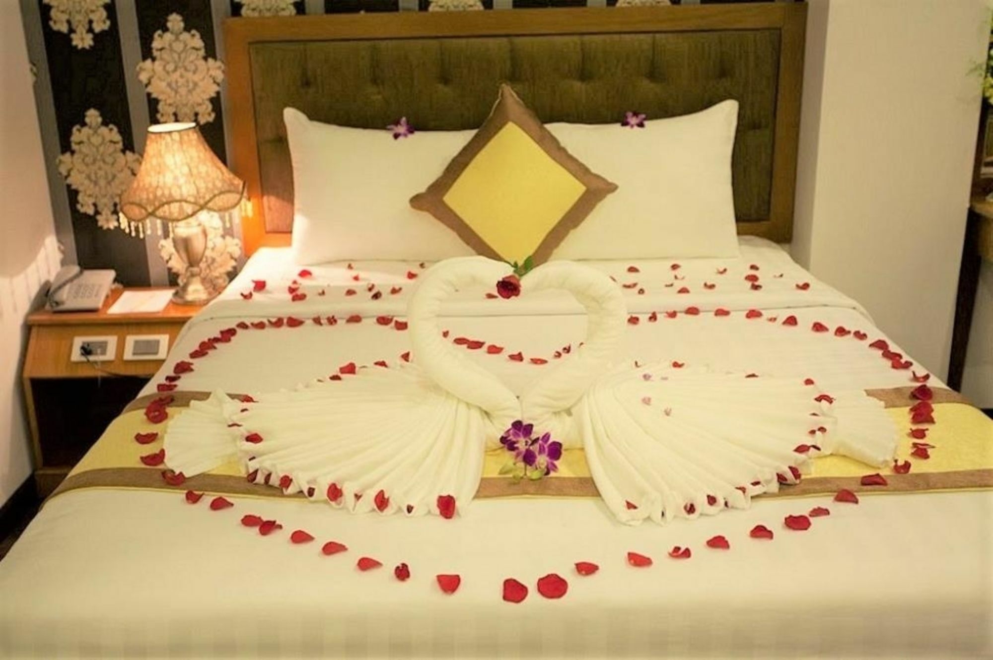 Hotel New Space Airport Ho Chi Minh City