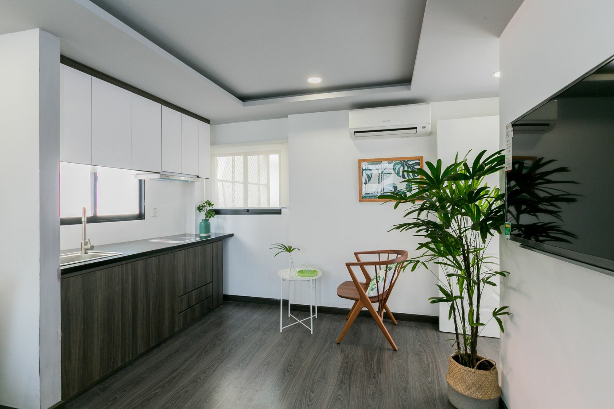 Apartment La Regatta Boutique Residences *