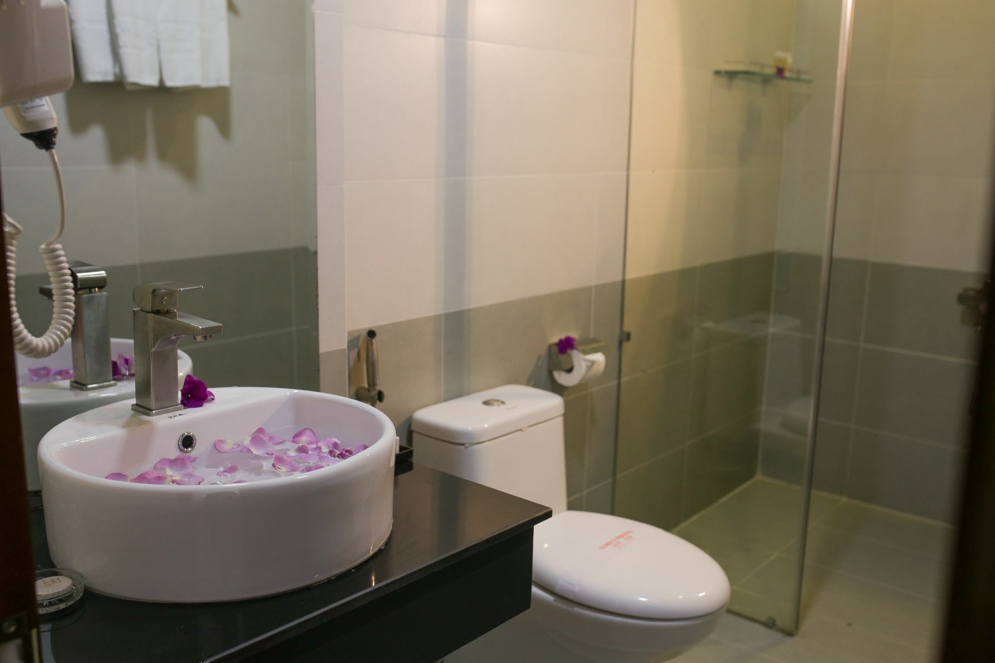 Hotel New Space Airport 3*