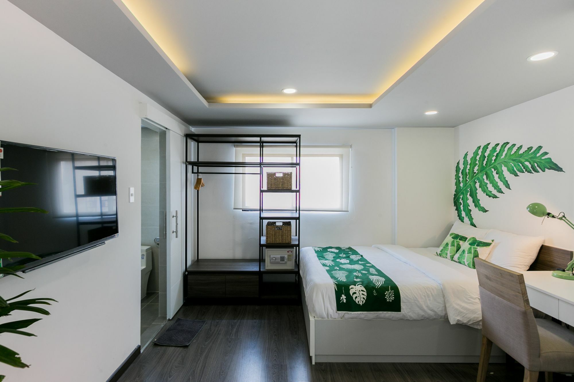 Apartment La Regatta Boutique Residences *