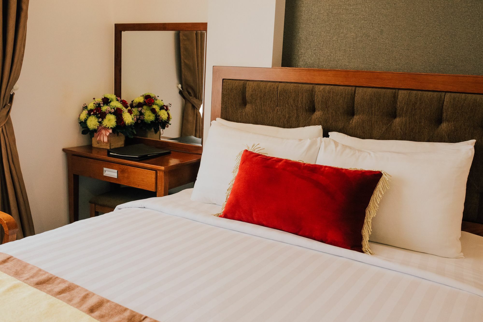 New Space Airport Hotel