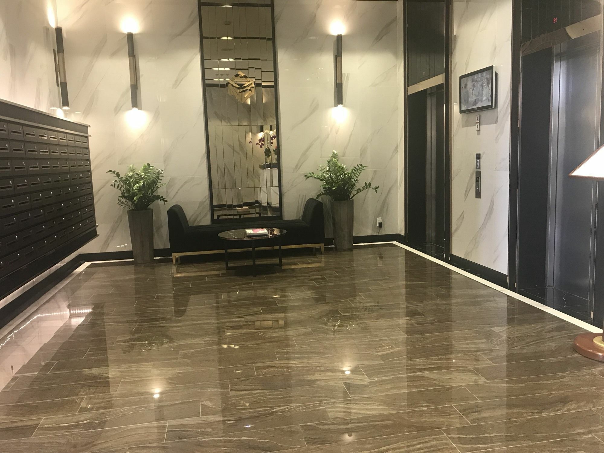 Sunny Officetel Apartment Ho Chi Minh City