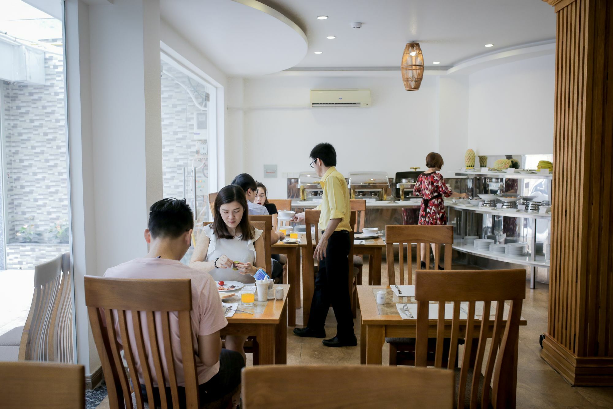 New Space Airport Hotel 3*