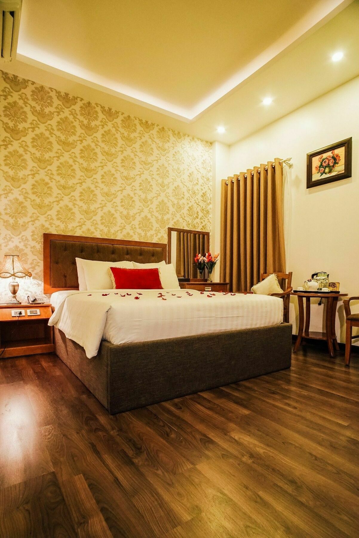 New Space Airport Hotel