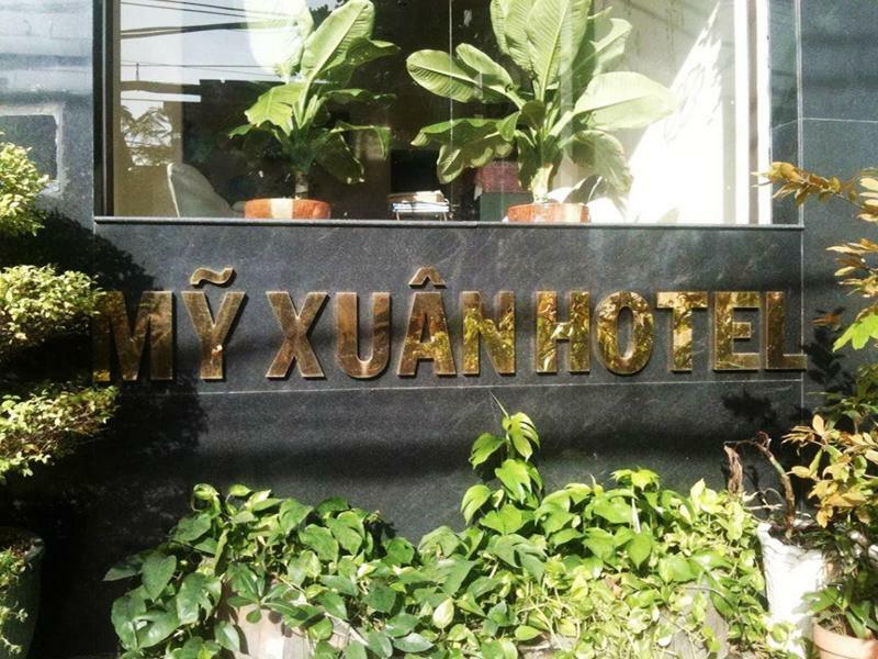 My Xuan Hotel Ho Chi Minh City