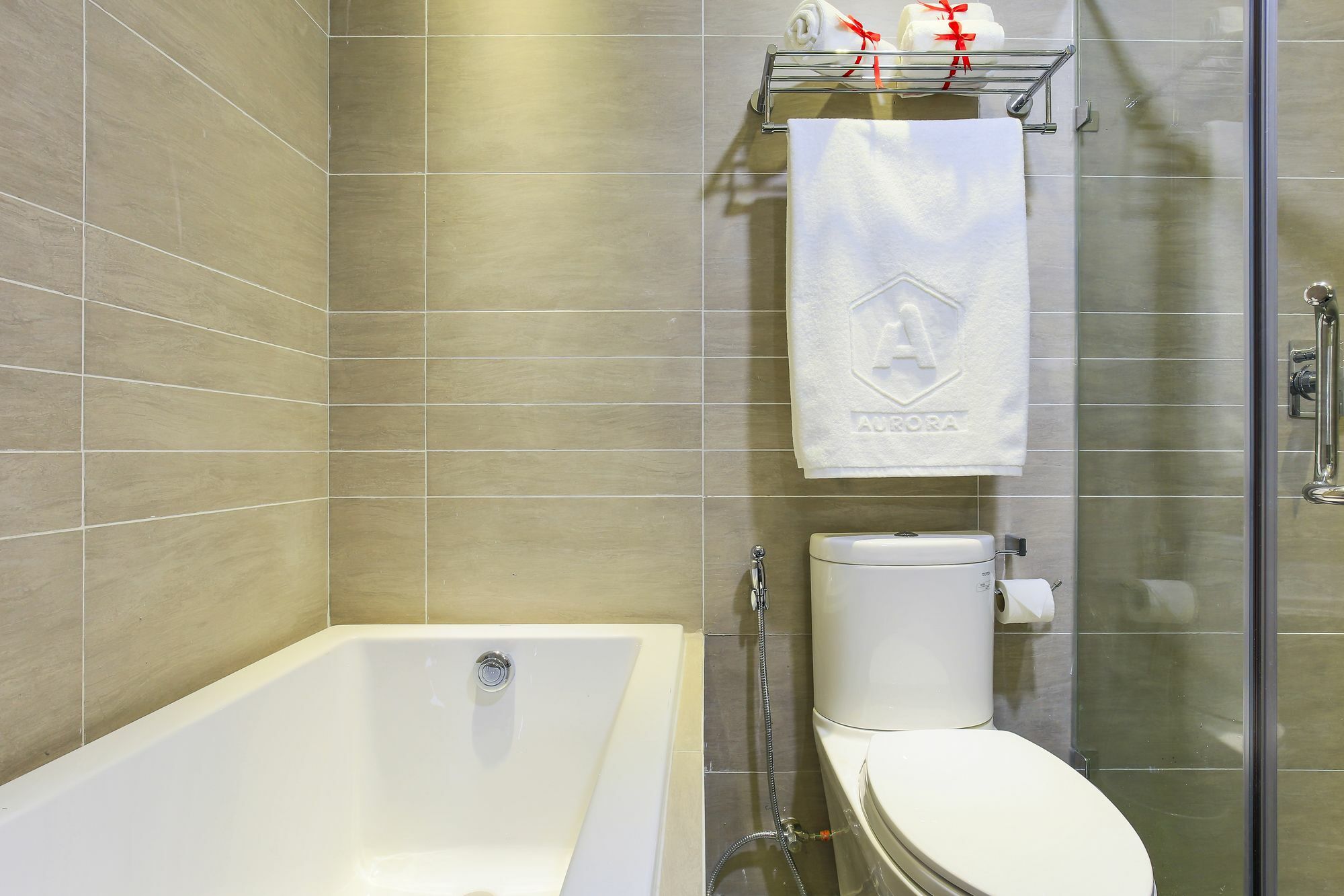 Hotel Aurora Serviced (adults Only)