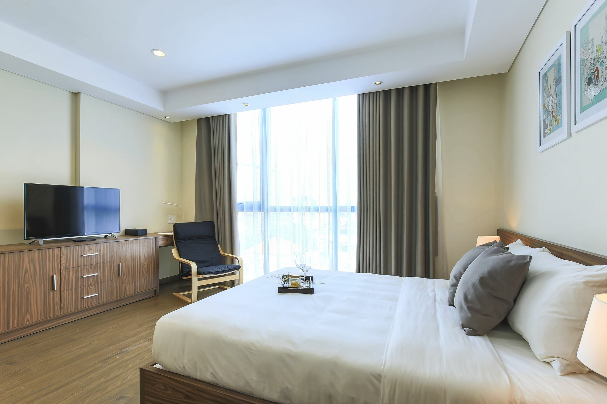 Aurora Serviced (adults Only) Hotel 3*