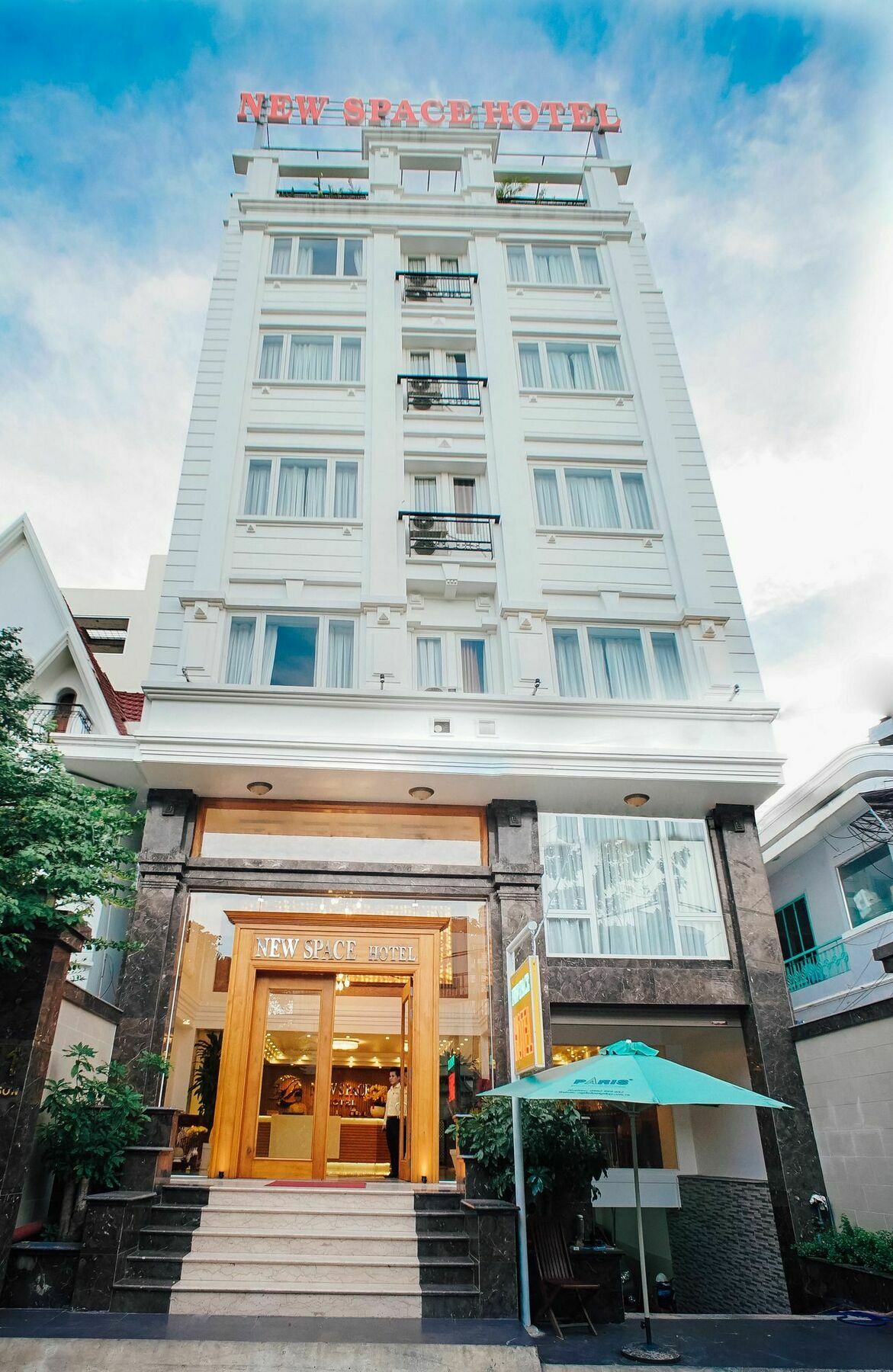 New Space Airport Hotel Ho Chi Minh City