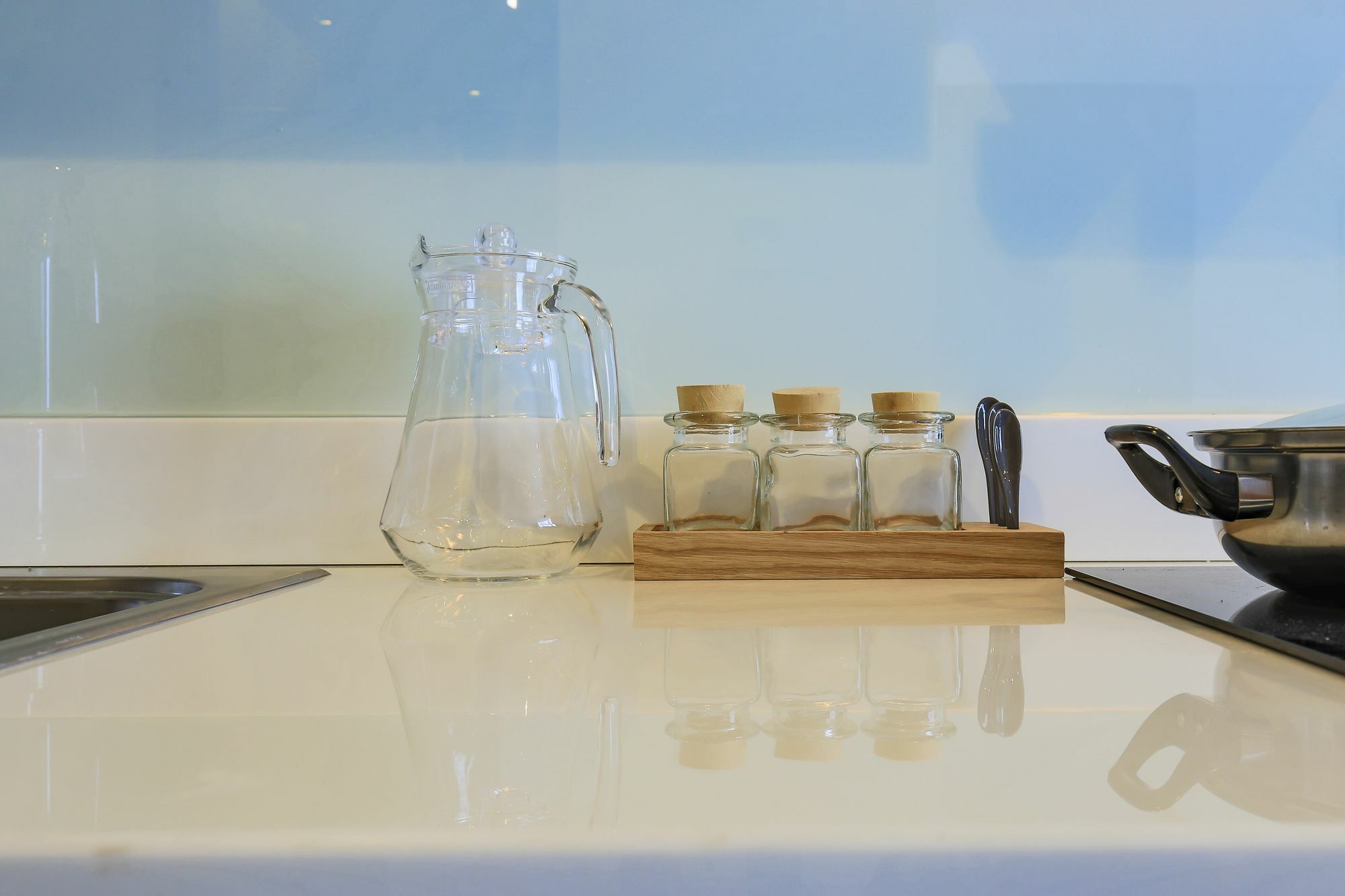 Hotel Aurora Serviced (adults Only) Bandar Ho Chi Minh