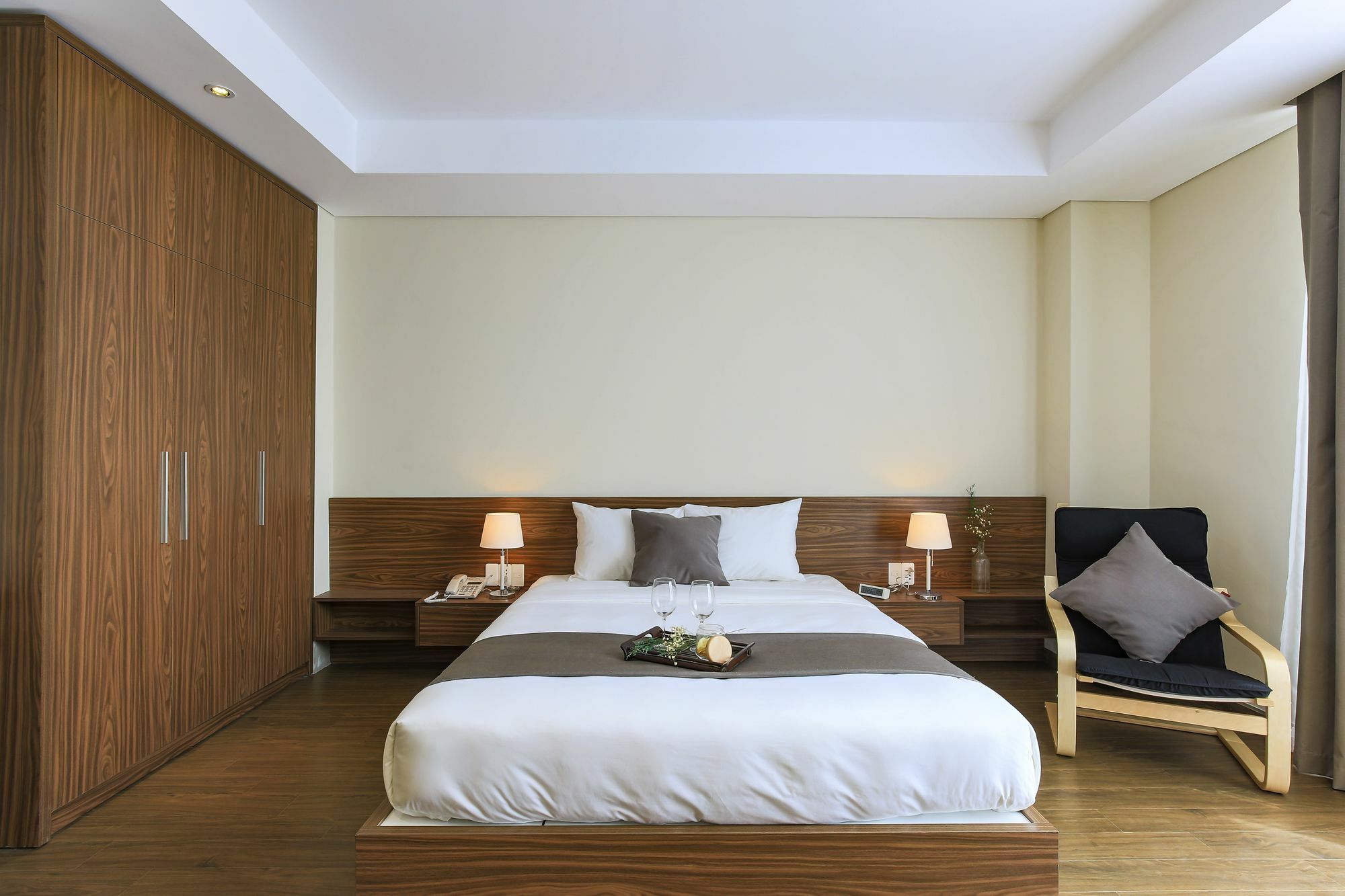 Aurora Serviced (adults Only) Bandar Ho Chi Minh