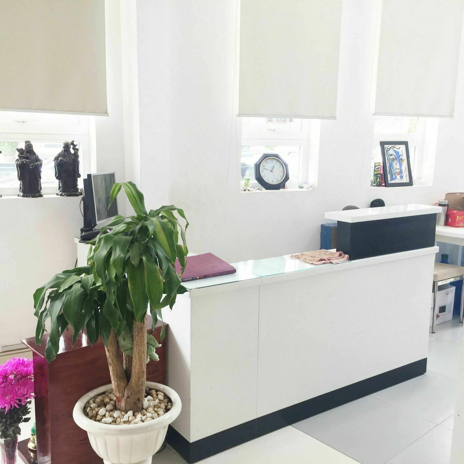 M-h Serviced Khách sạn hẻo lánh TP. Hồ Chí Minh