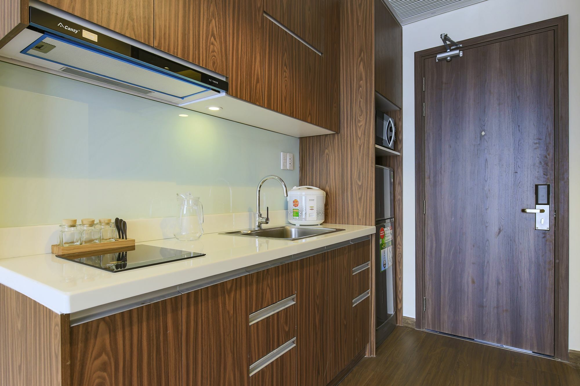 Hotel Aurora Serviced (adults Only) 3*