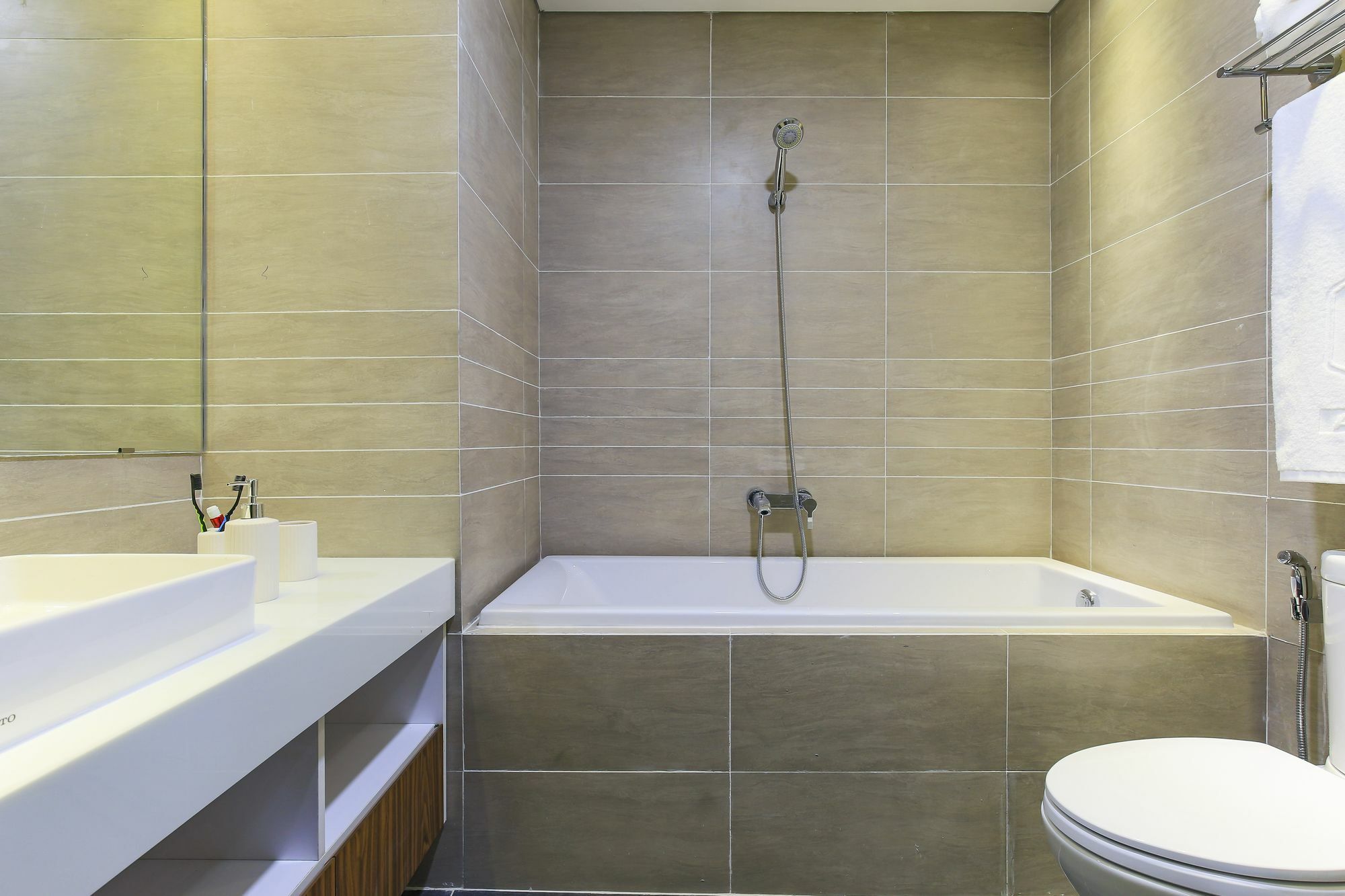 Aurora Serviced (adults Only) 3* Bandar Ho Chi Minh